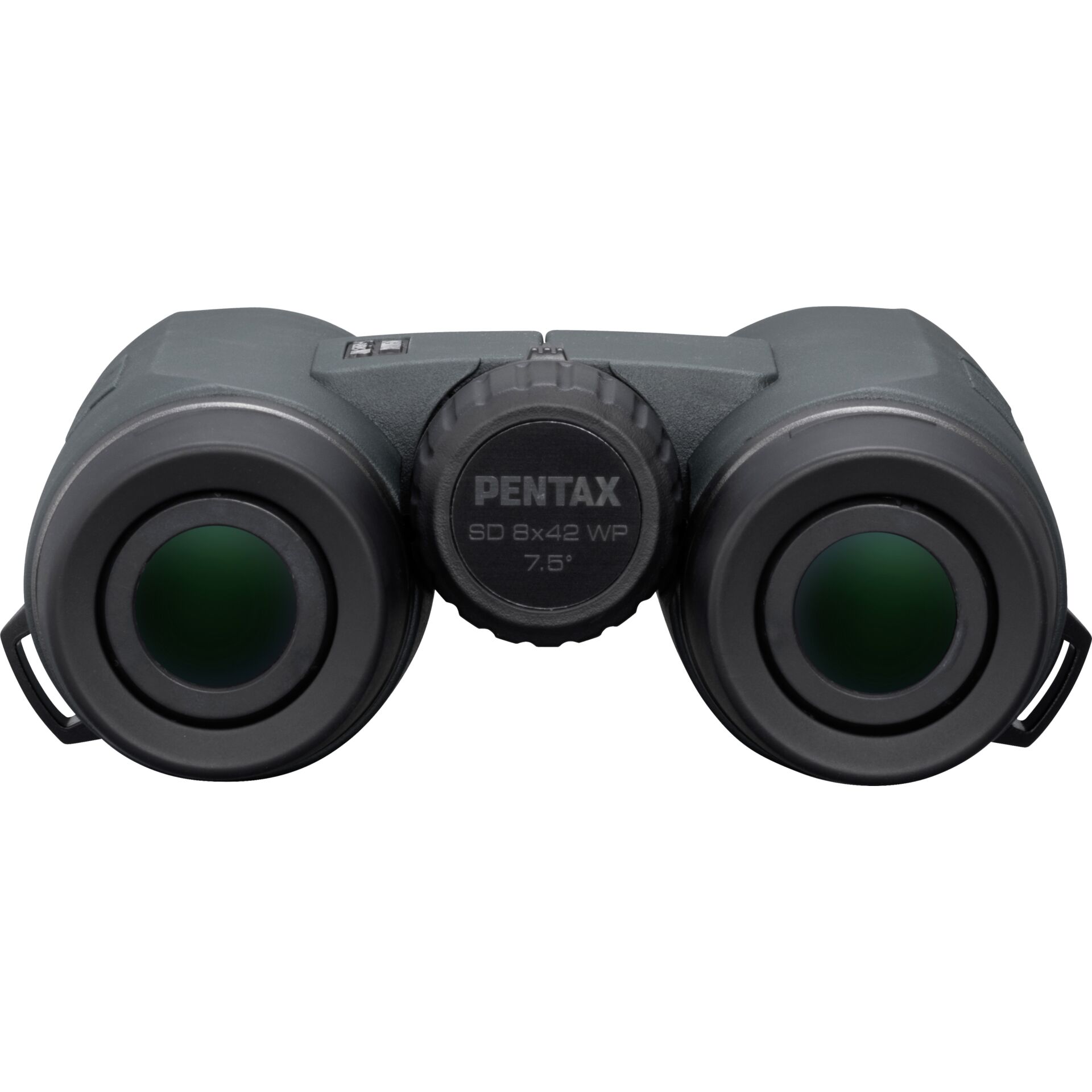 Pentax SD  8x42 WP
