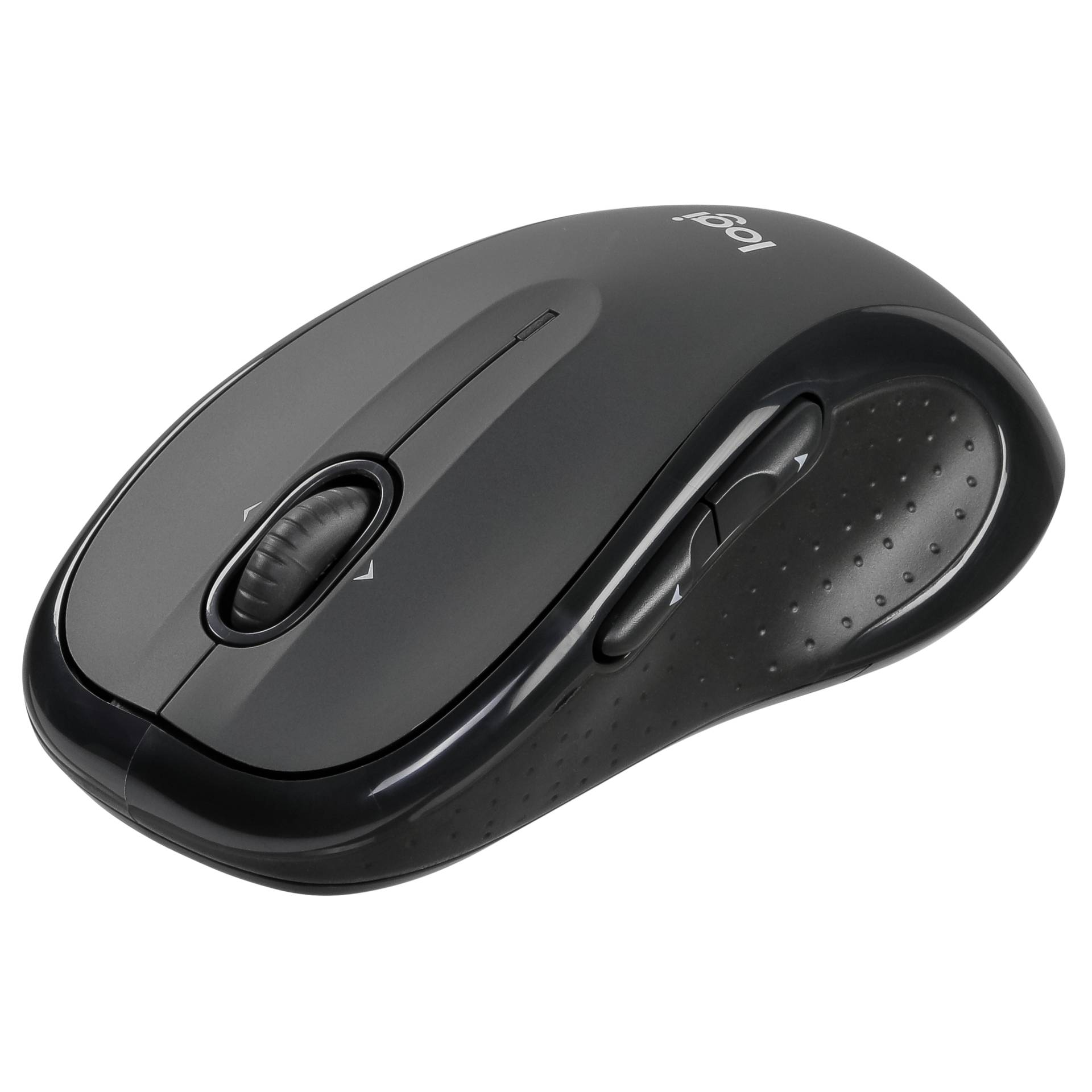 Logitech M510 nero