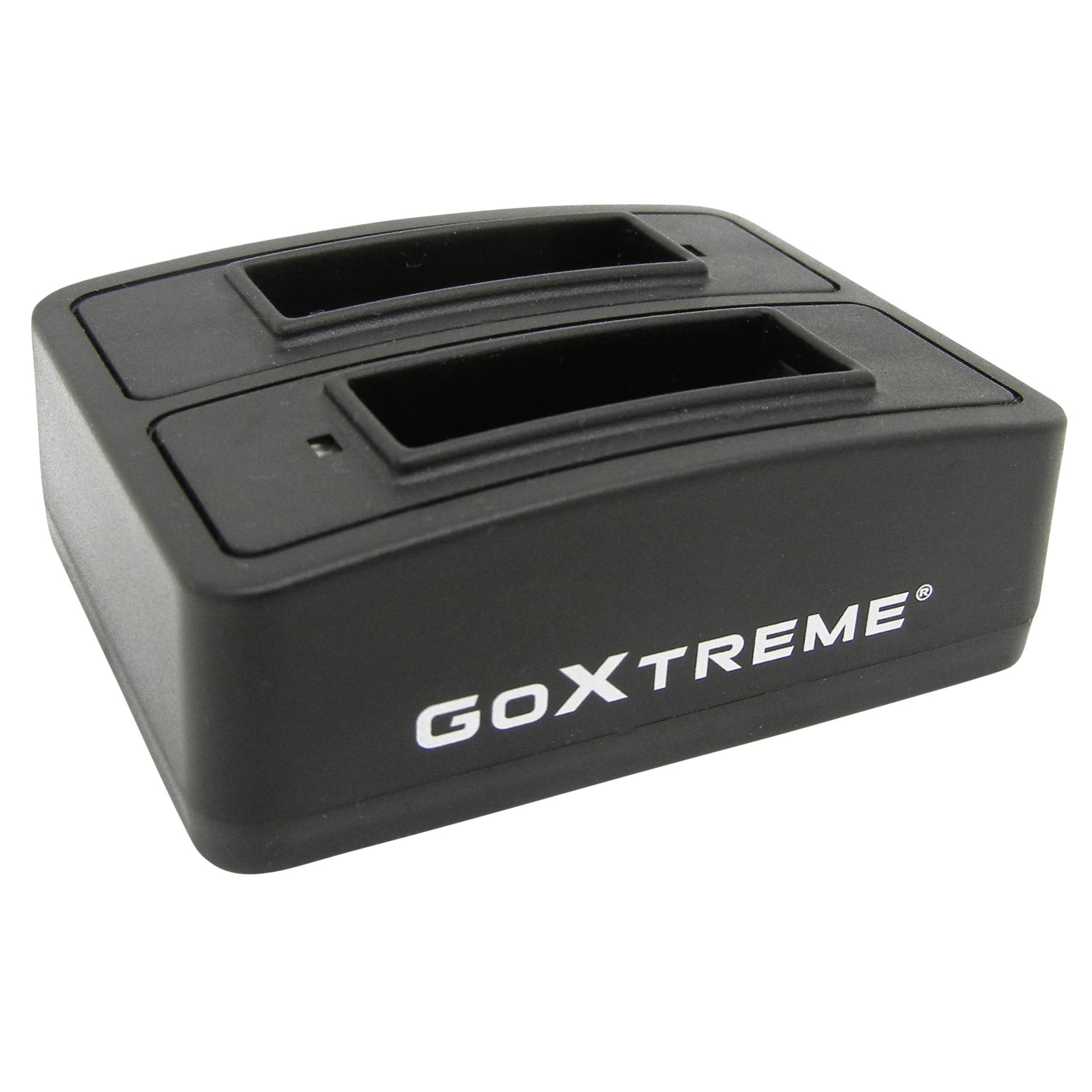GoXtreme caricabatterie per Vision 4K