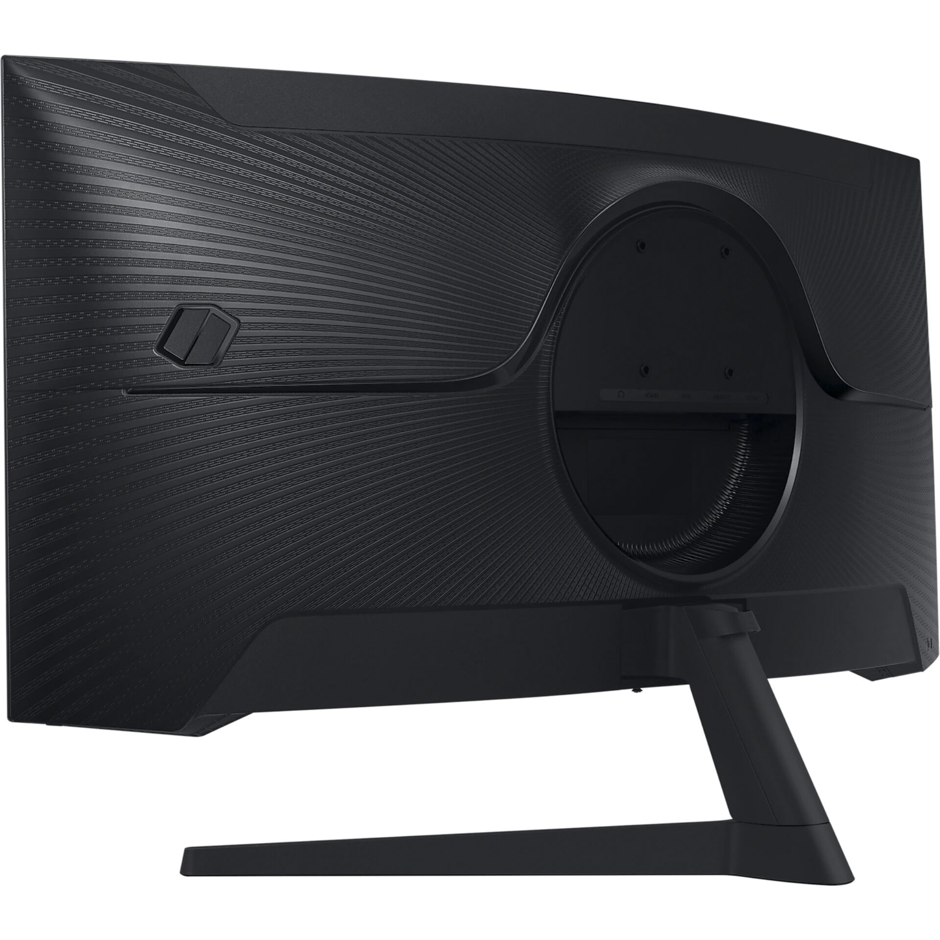 Samsung C34G55TWWP