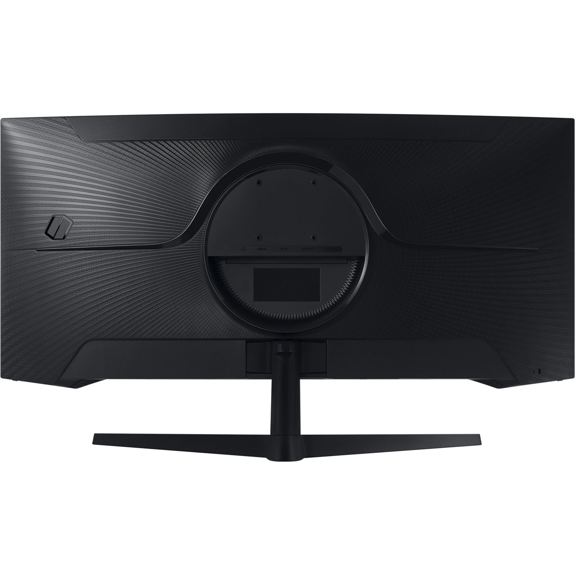 Samsung C34G55TWWP