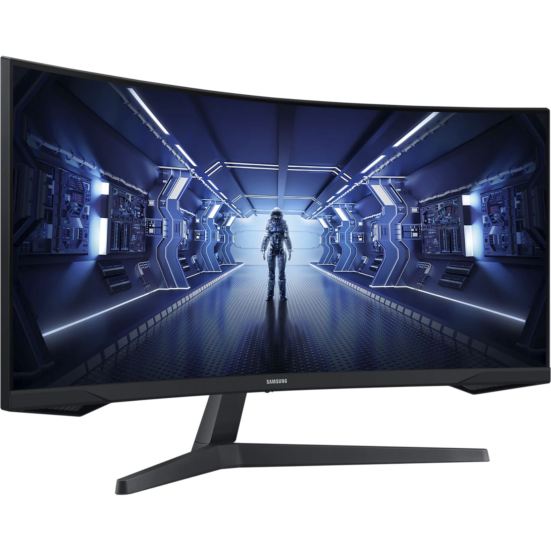 Samsung C34G55TWWP
