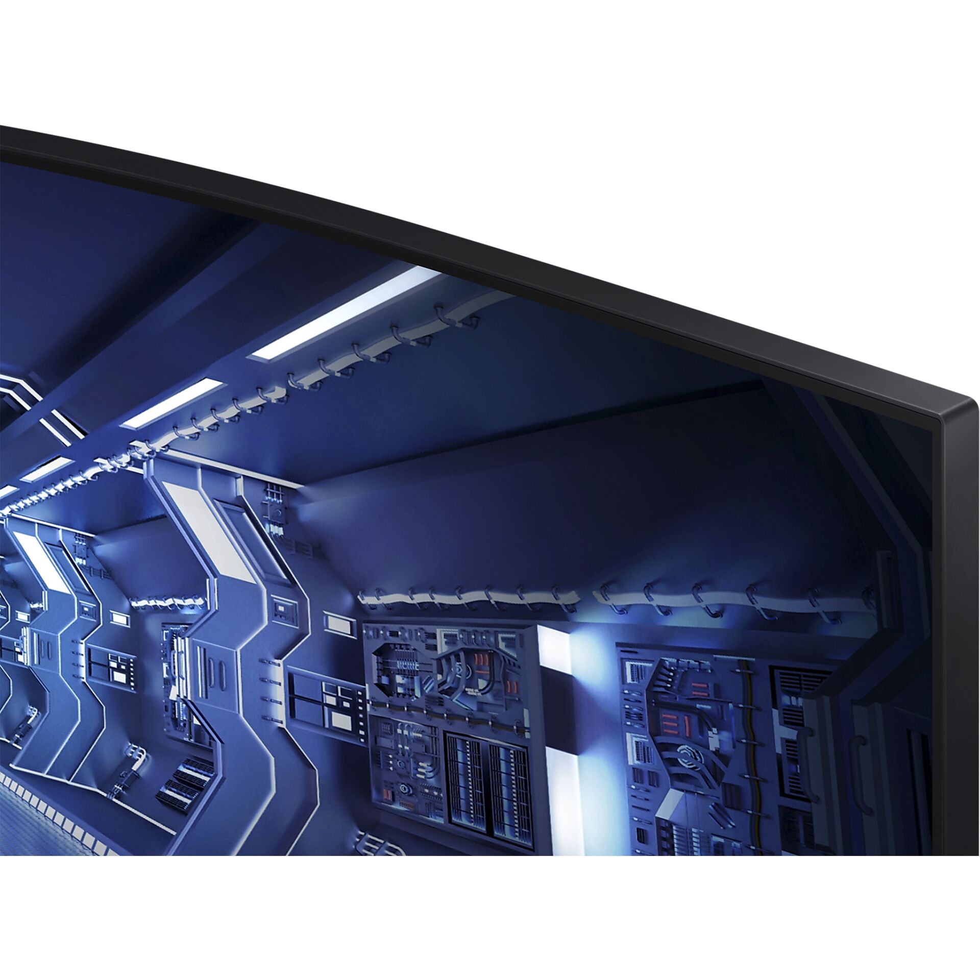 Samsung C34G55TWWP