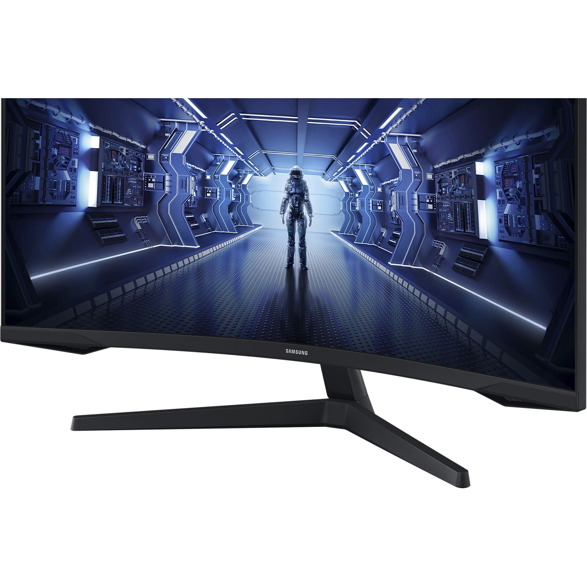 Samsung C34G55TWWP