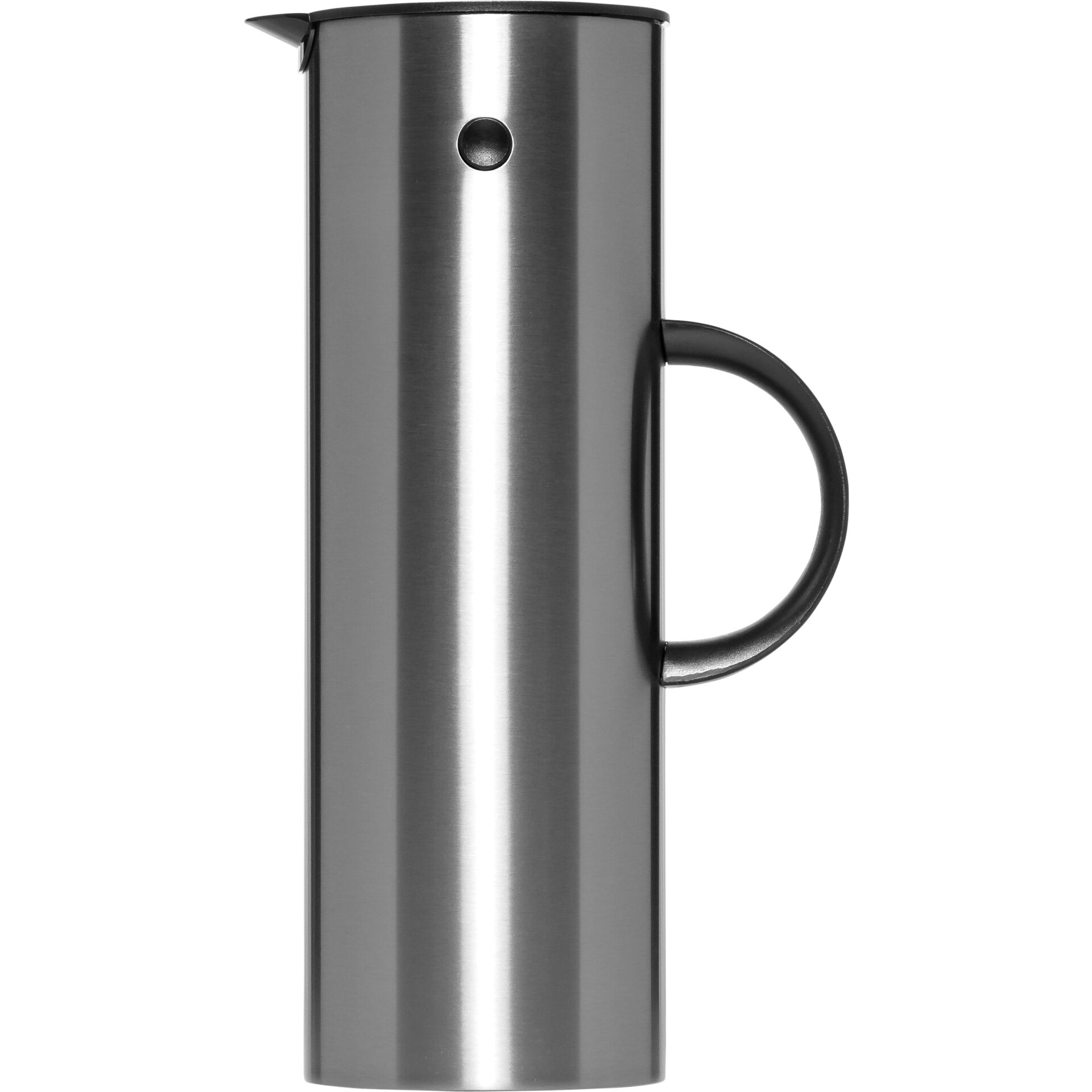 Stelton EM 77 Isolierkanne 1l steel