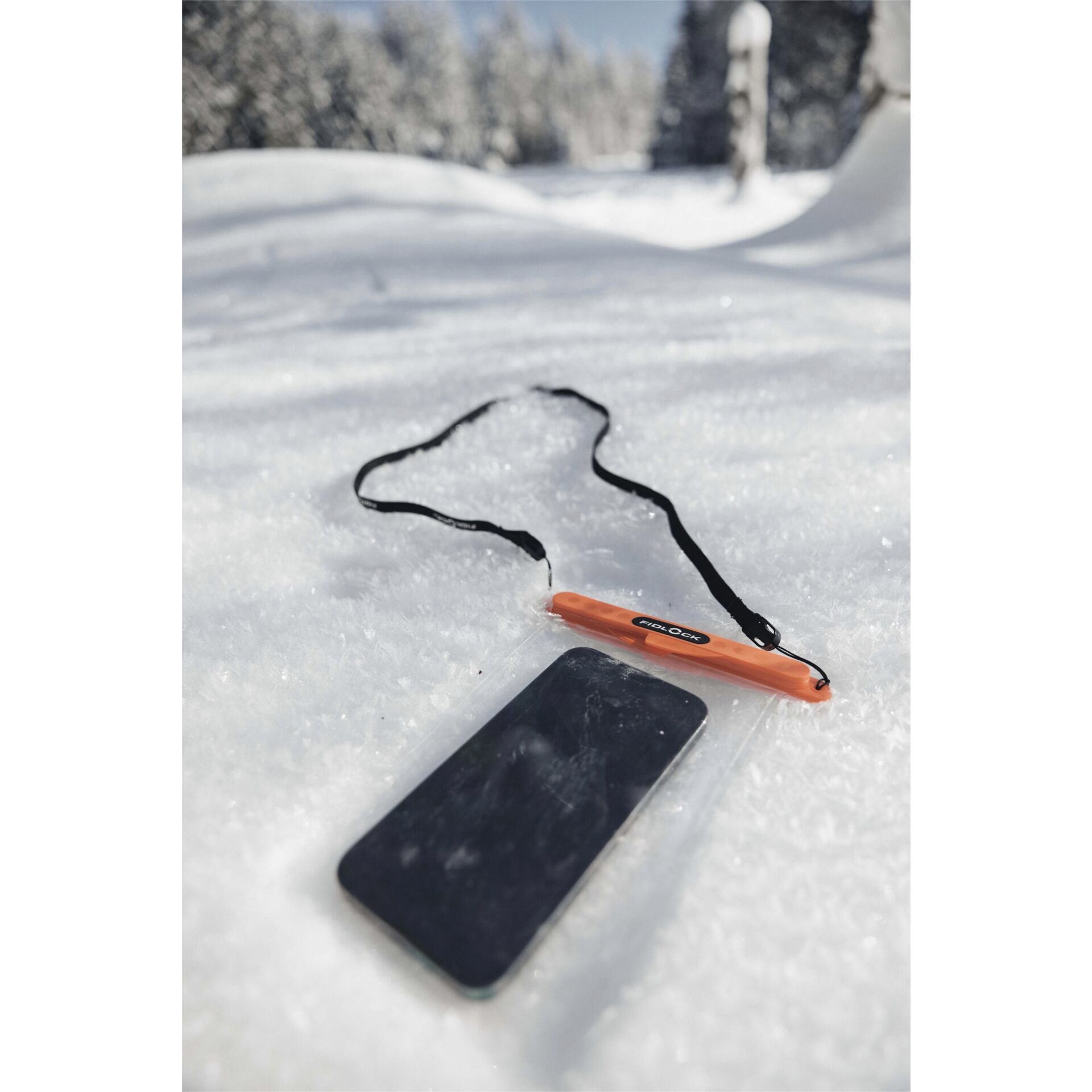 Fidlock HERMETIC dry bag medi OTT