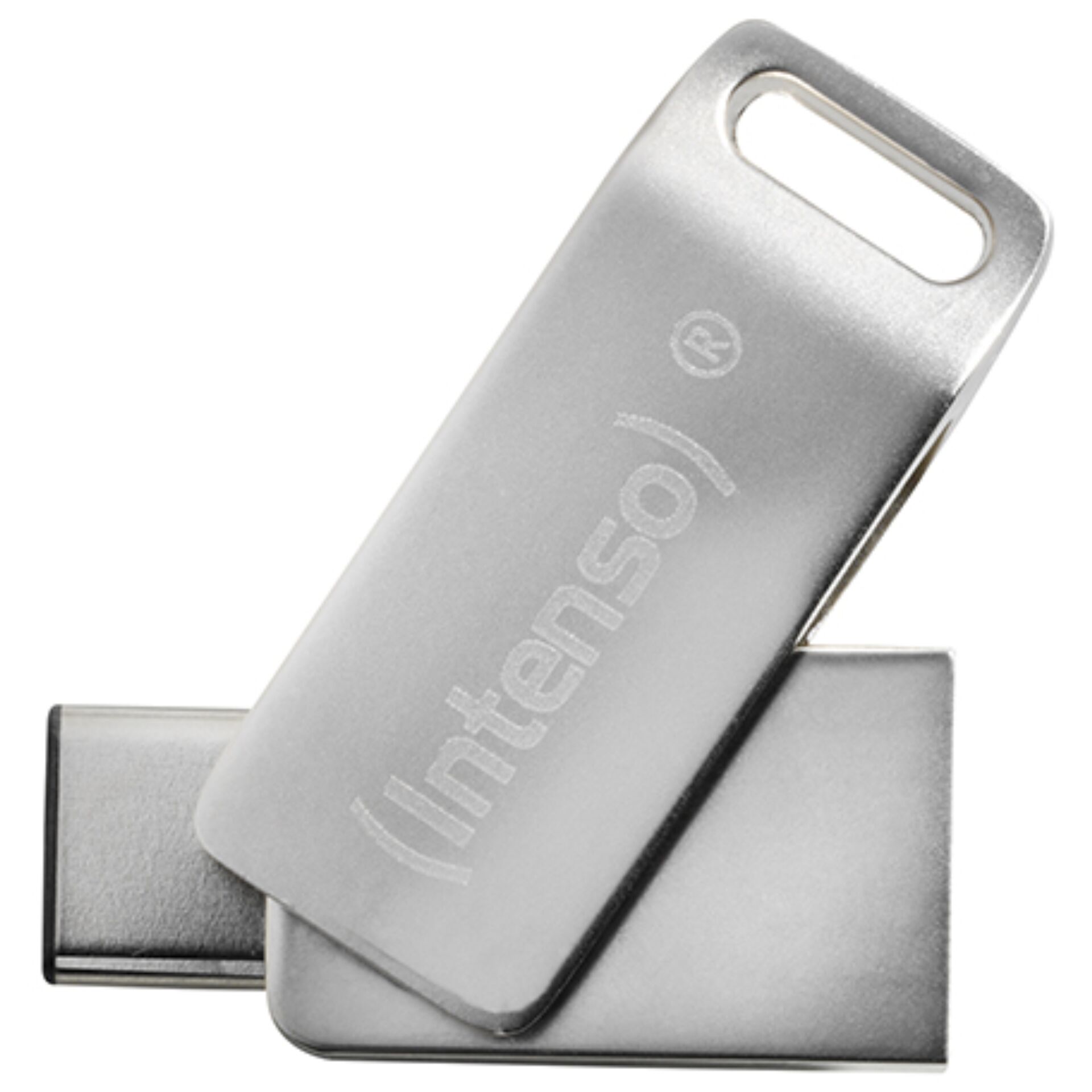 Intenso cMobile Line       128GB USB Stick 3.0 Type C