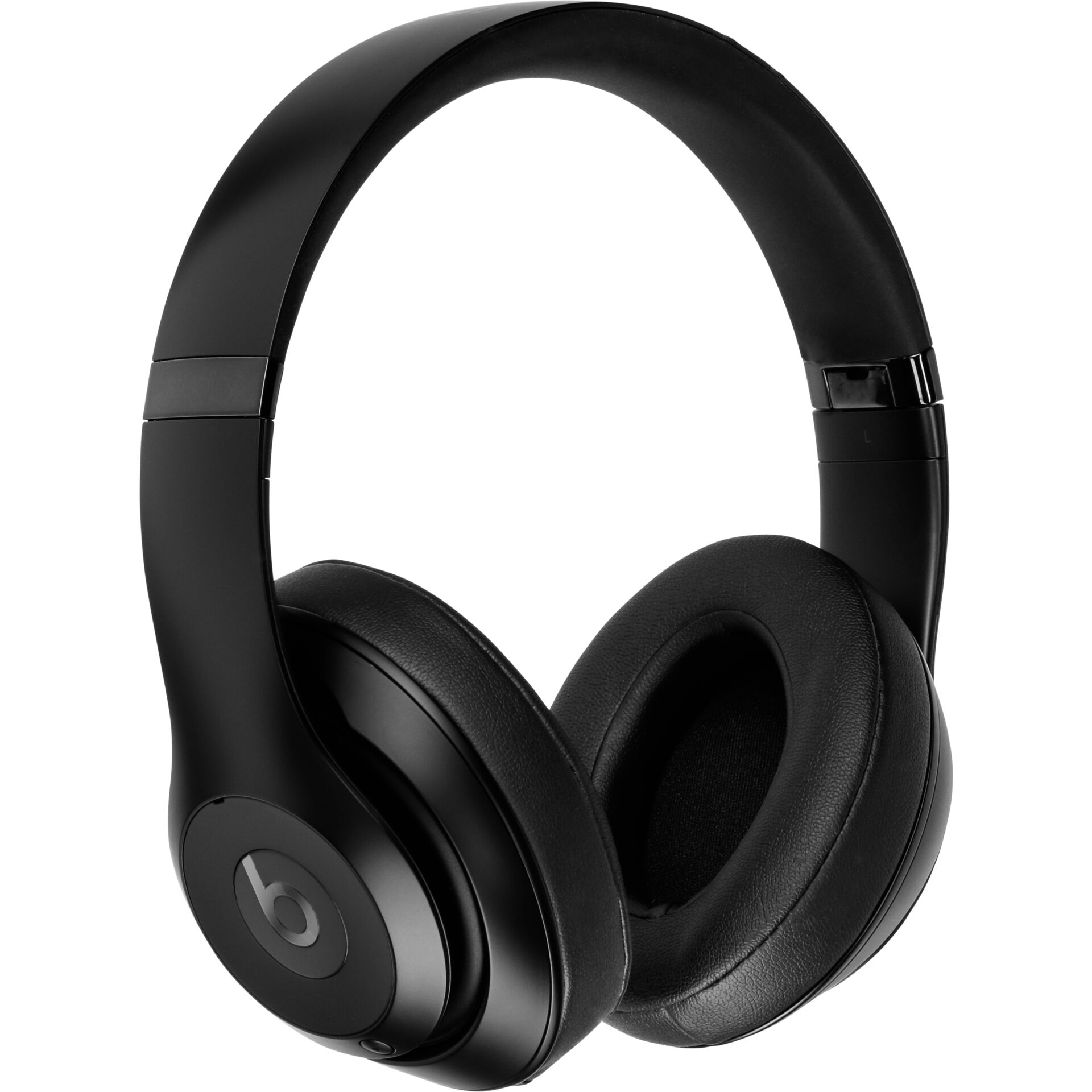 Beats Studio³ Wireless nero opaco