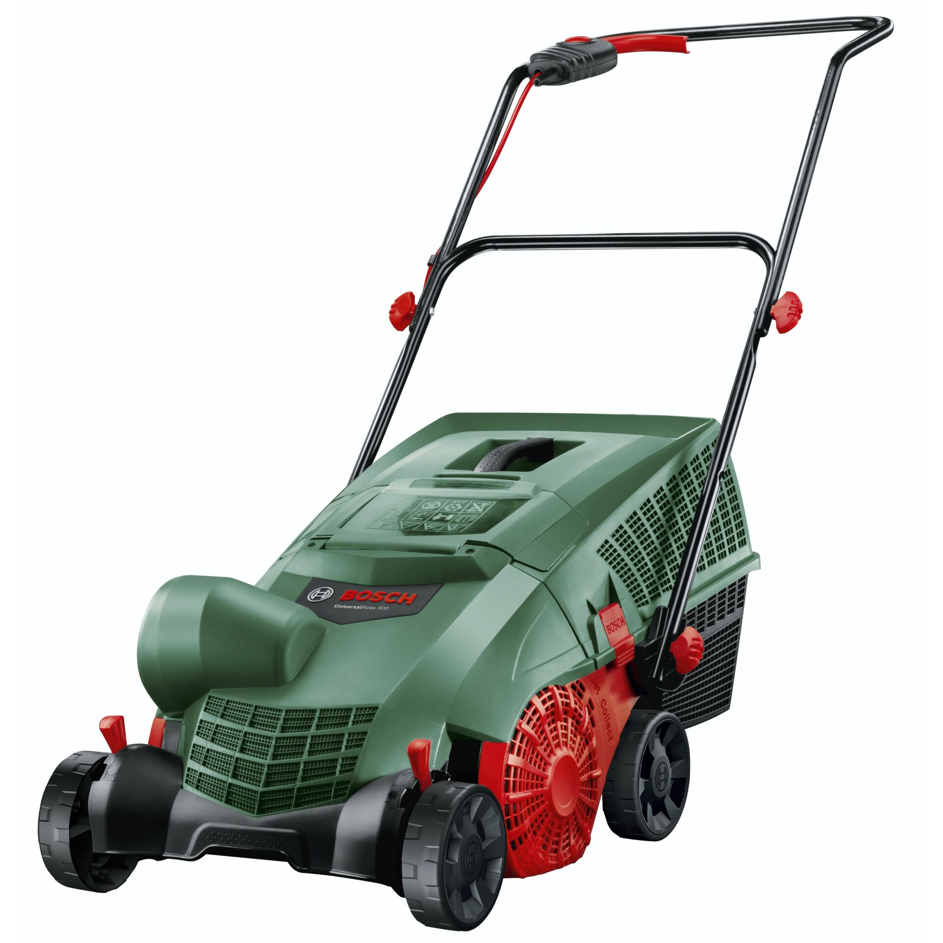 Bosch UniversalRake 900 Aeratore elettrico