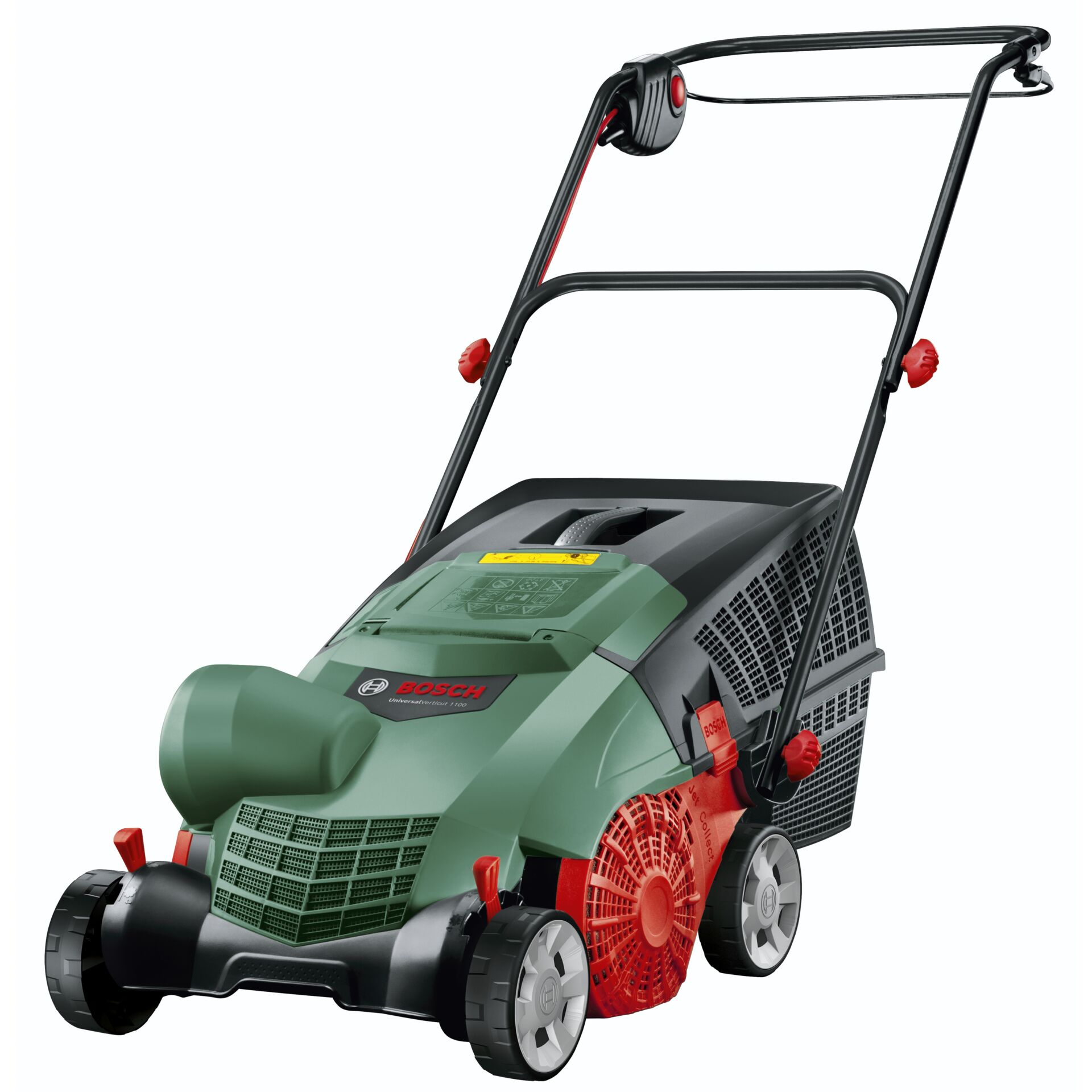 Bosch UniversalVerticut 1100 Scarificatore elettrico