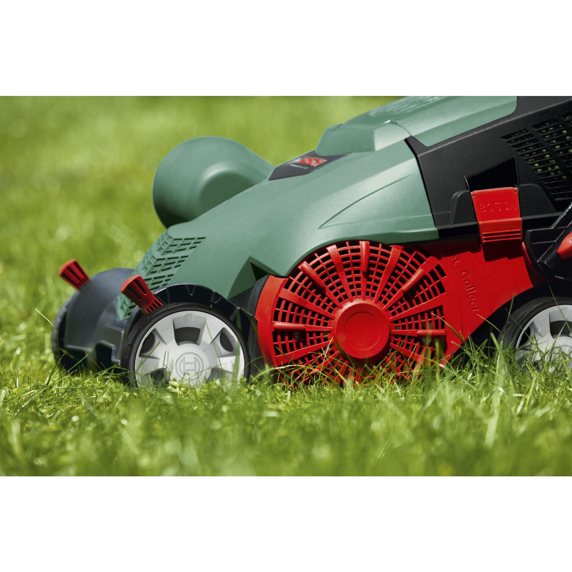 Bosch UniversalVerticut 1100 Scarificatore elettrico