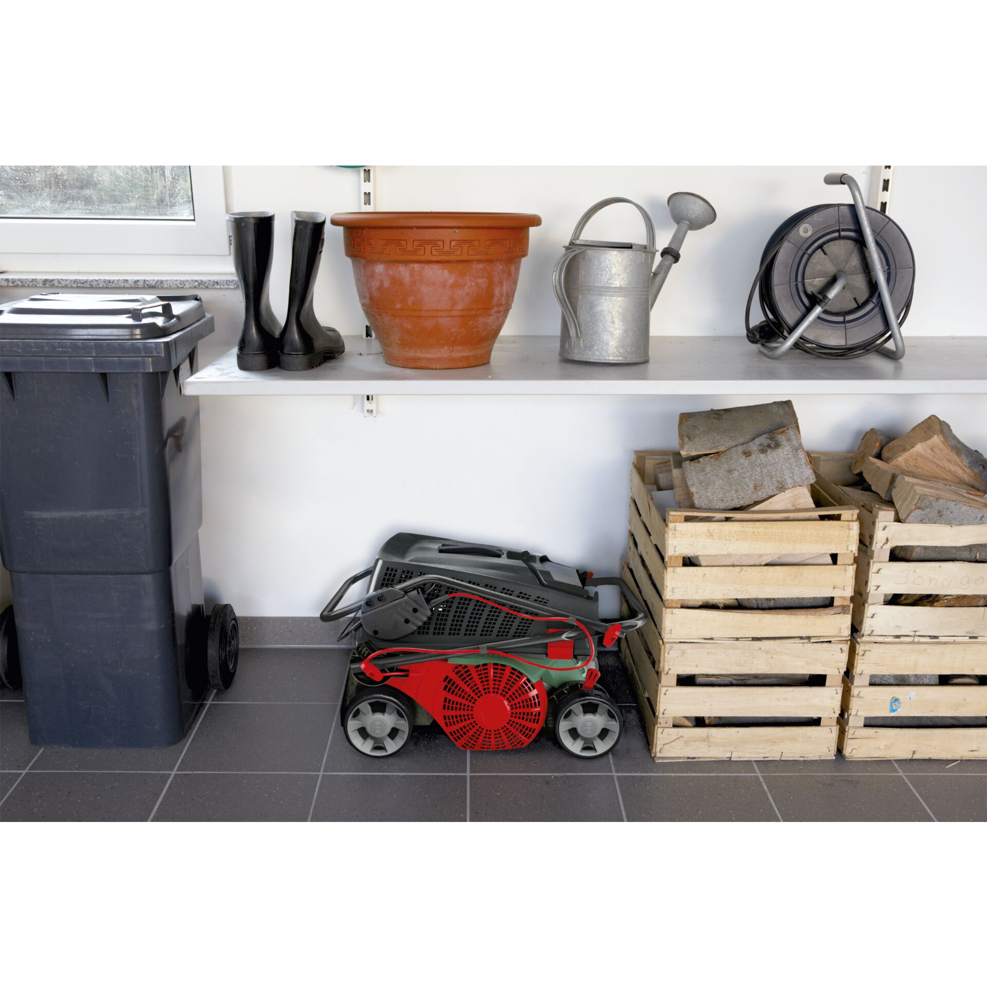 Bosch UniversalVerticut 1100 Scarificatore elettrico