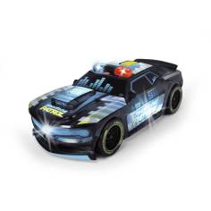 Dickie Rhythm Patrol with Lightshow and Music  203763008