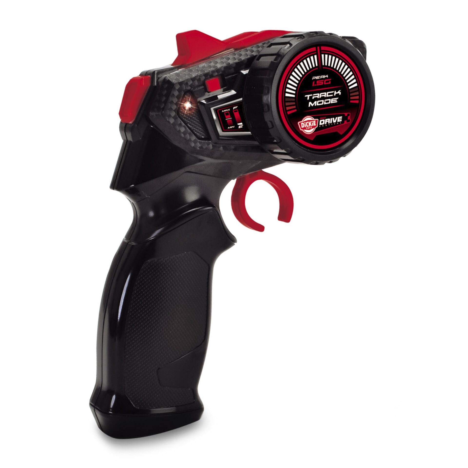 Dickie RC Audi S1 E-Tron Quattro 2,4 GHz, 1:16          2011