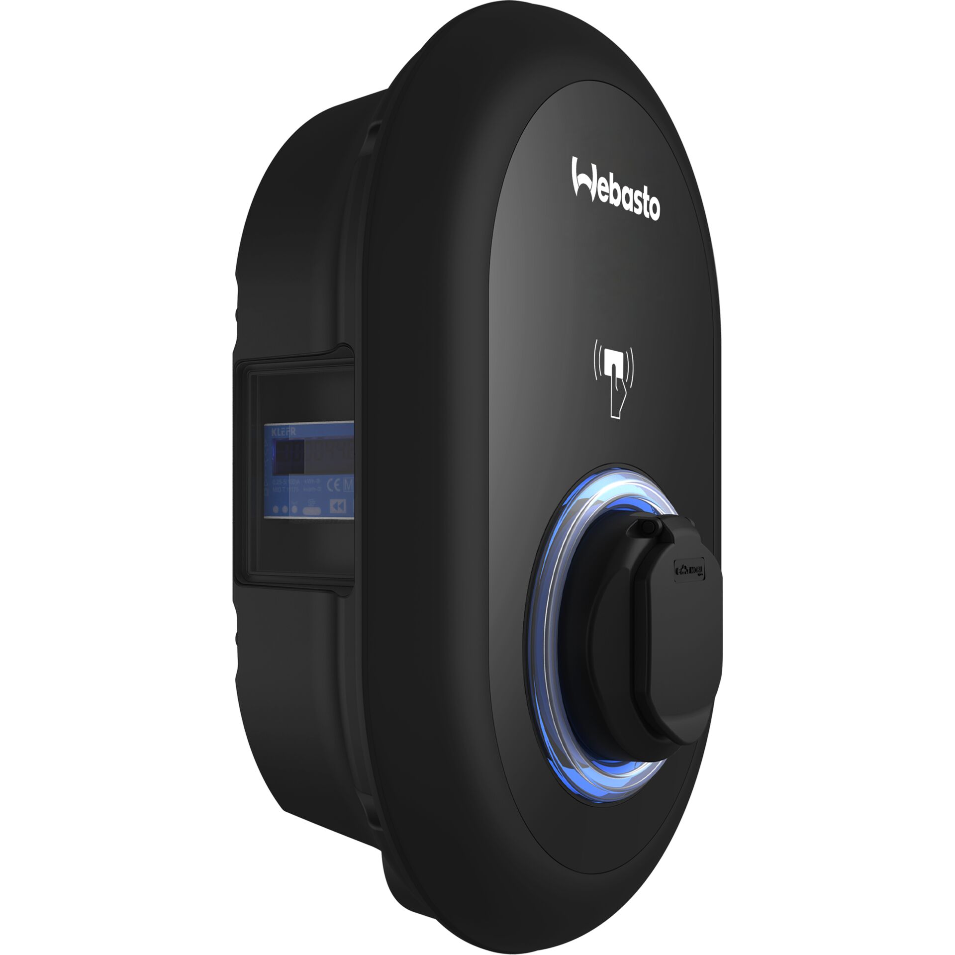Webasto Unite MID 4G 22kW