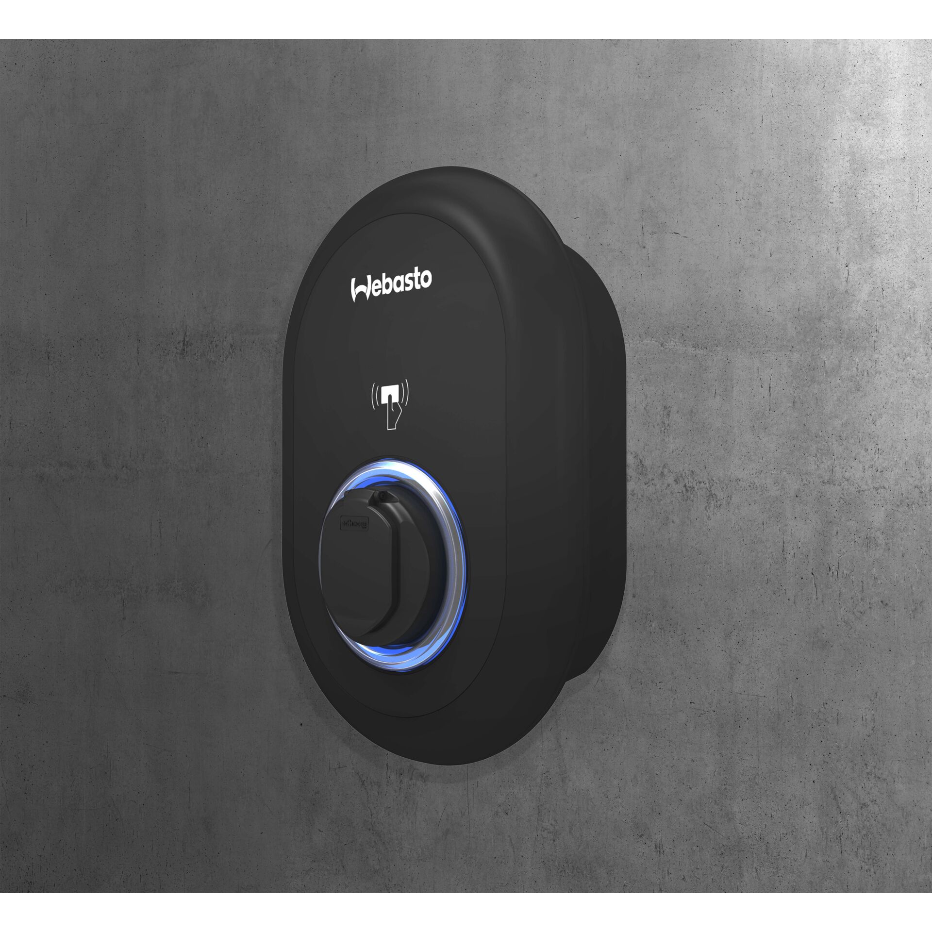 Webasto Unite MID 4G 22kW