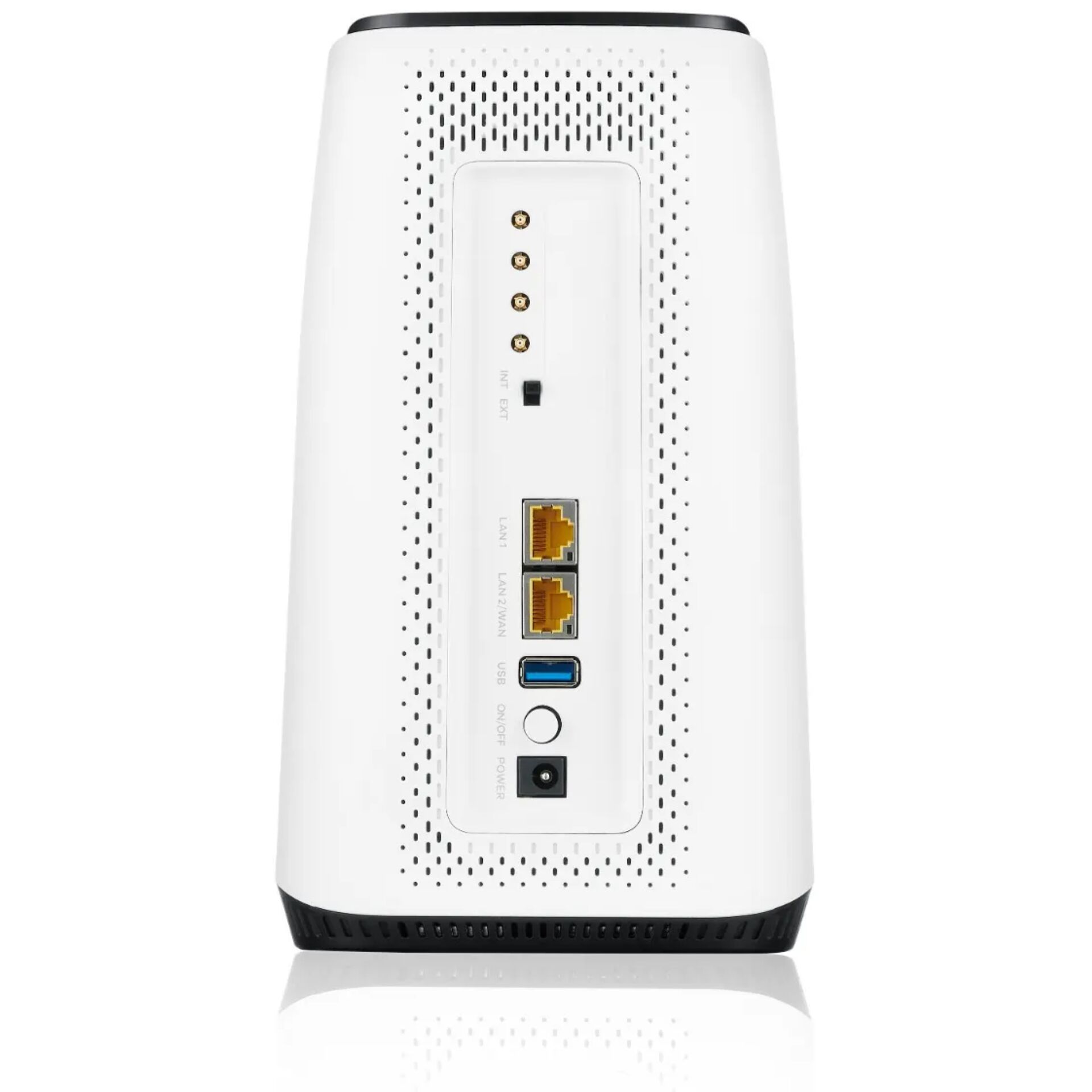 Zyxel FWA510 5G Indoor LTE Modem Router NebulaFlex