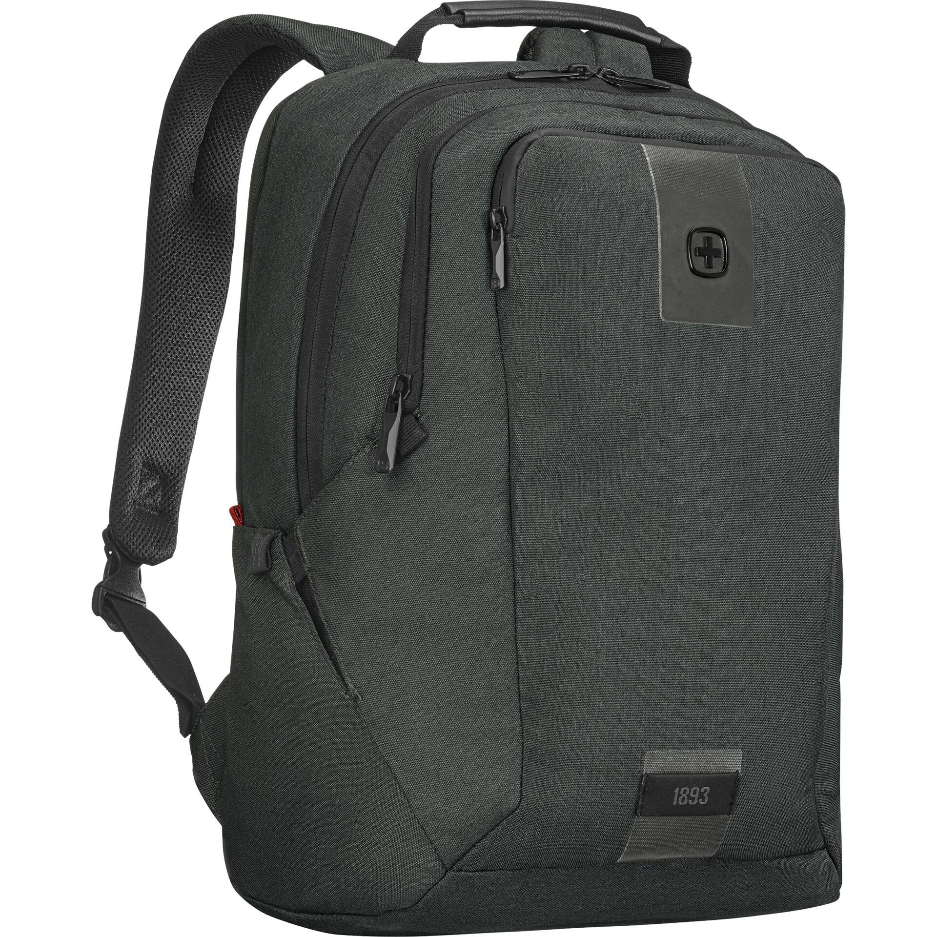 Wenger MX ECO Professional 16 zaino per laptop grigio