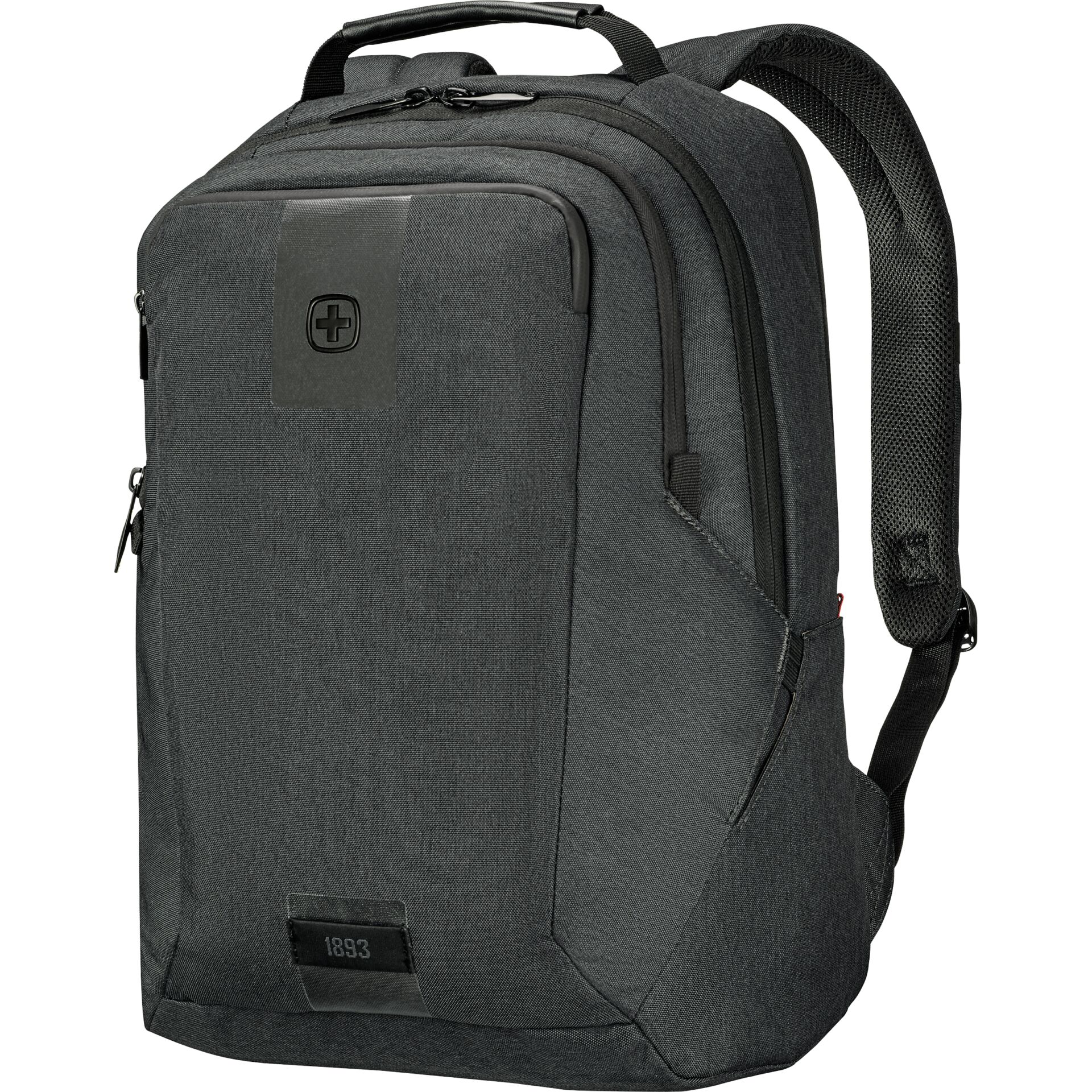 Wenger MX ECO Professional 16 zaino per laptop grigio