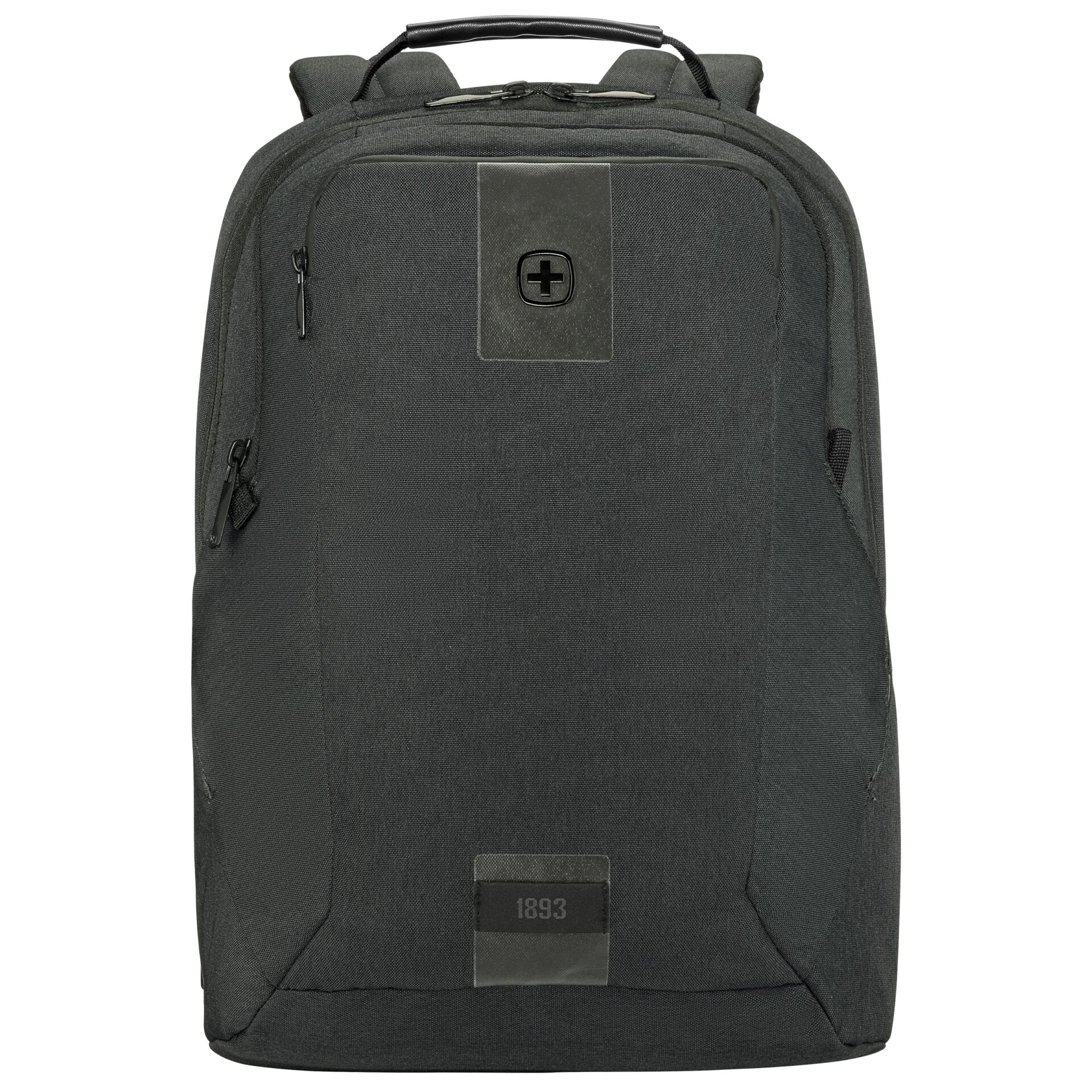 Wenger MX ECO Professional 16 zaino per laptop grigio