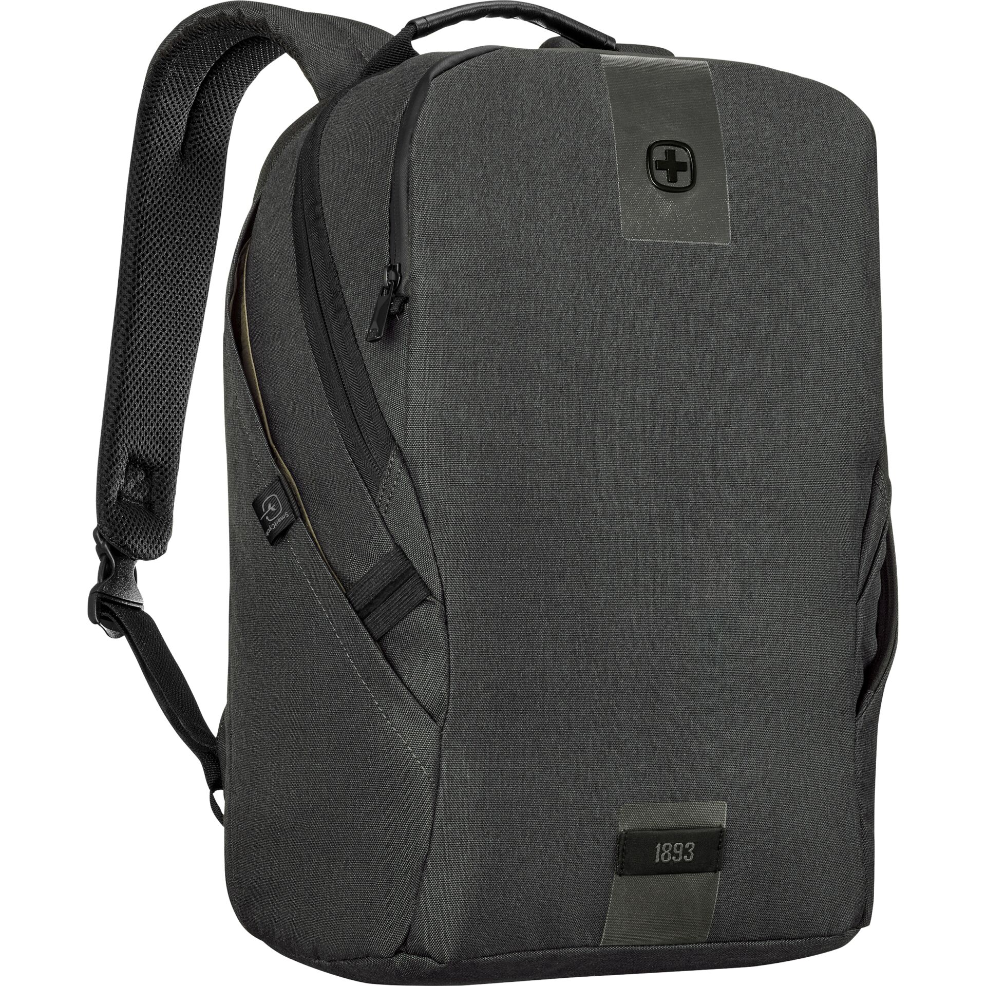 Wenger MX ECO Light 16 zaino per laptop grigio