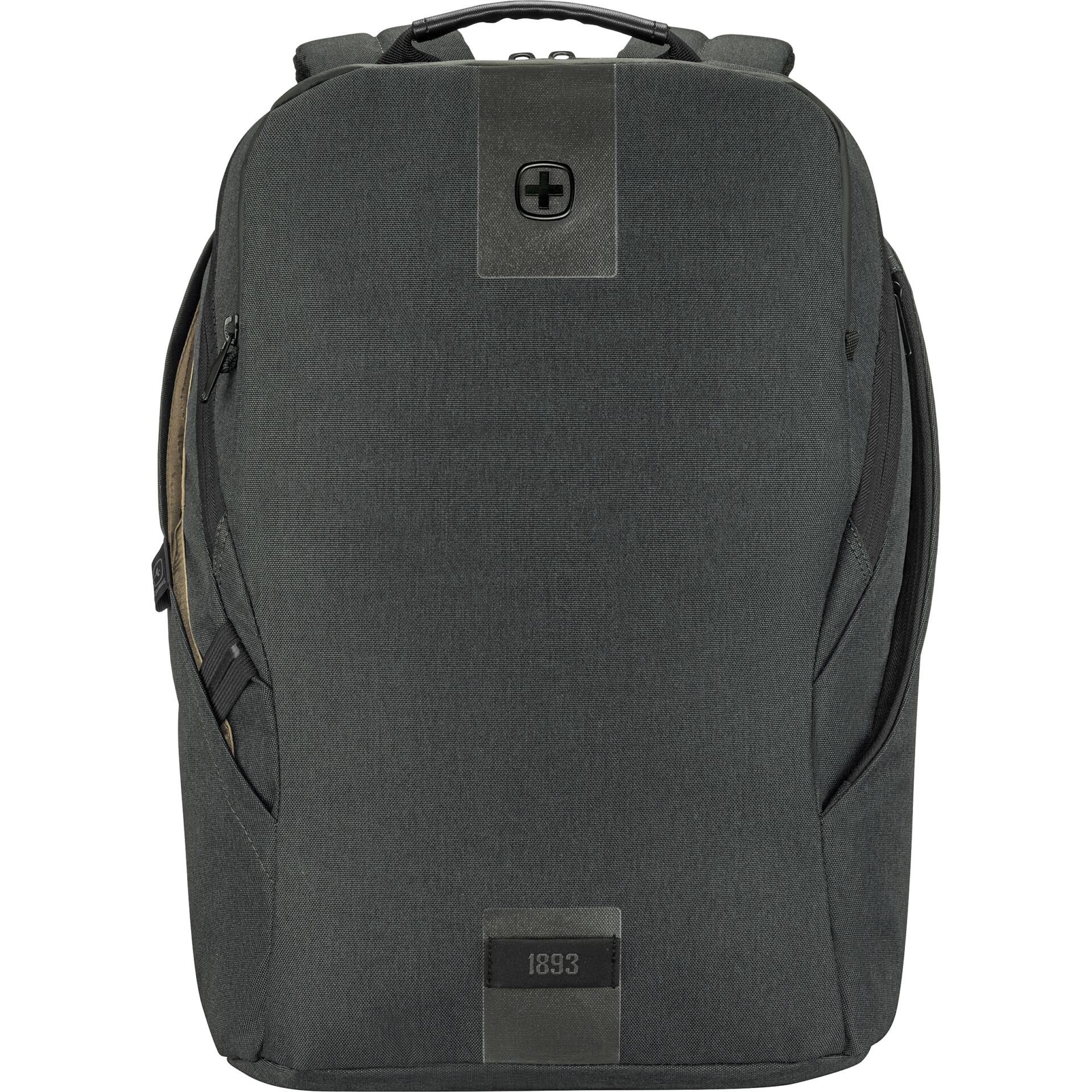Wenger MX ECO Light 16 zaino per laptop grigio