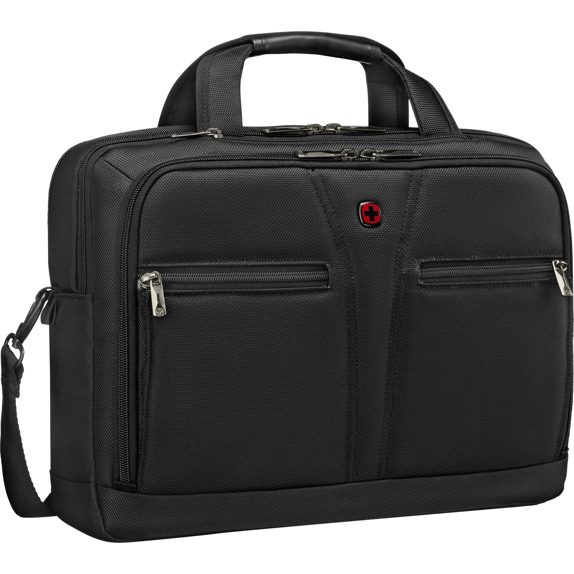 Wenger BC Pro 14-16 Laptop borsa nero