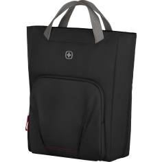 Wenger Motion Vertical Tote nero 2