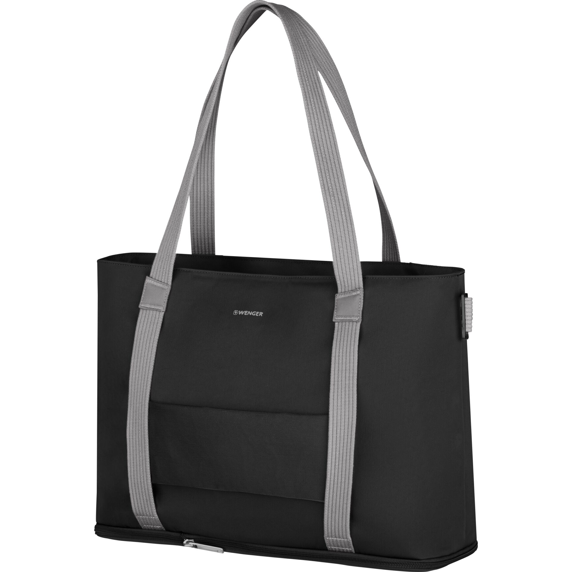 Wenger Motion Deluxe Tote nero