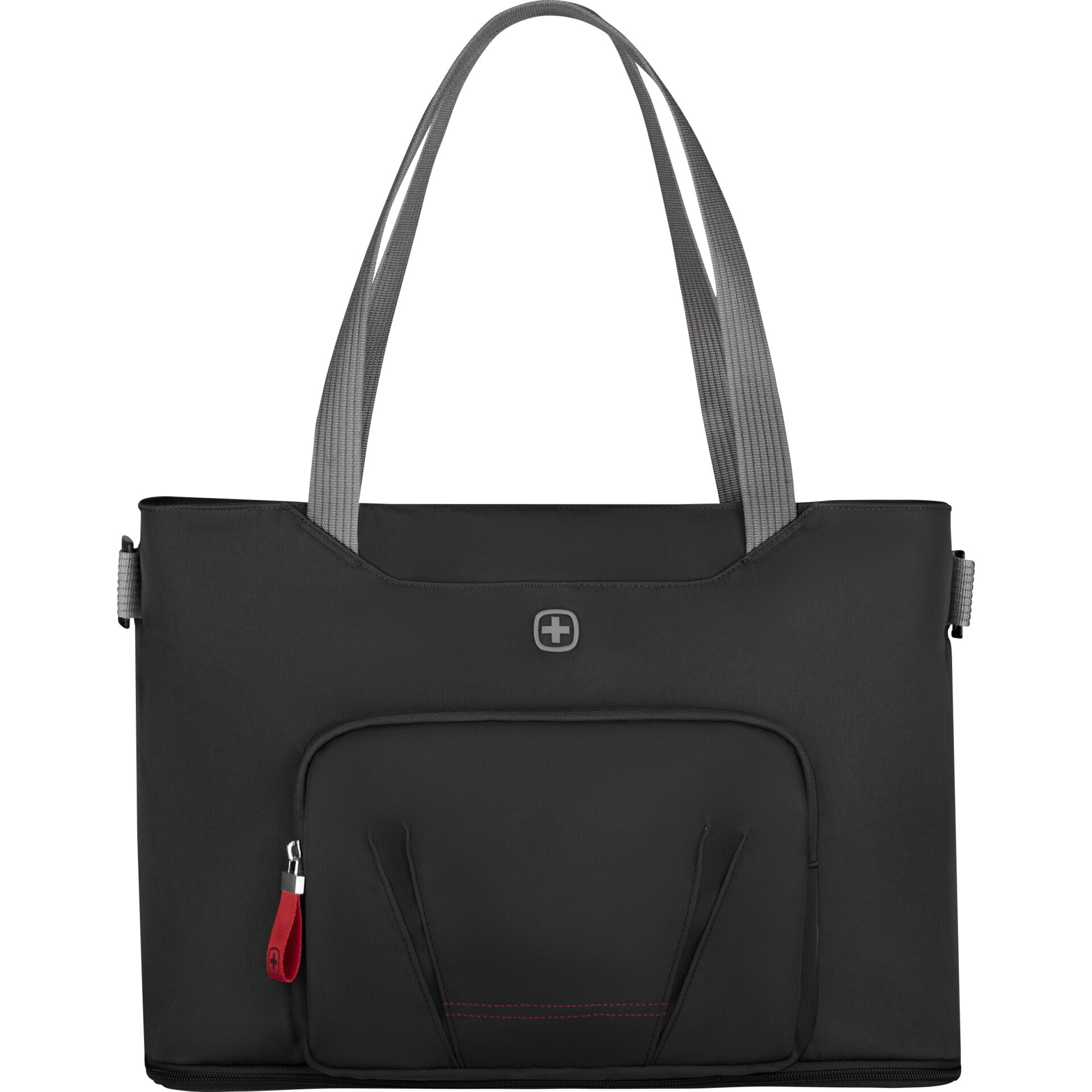 Wenger Motion Deluxe Tote nero