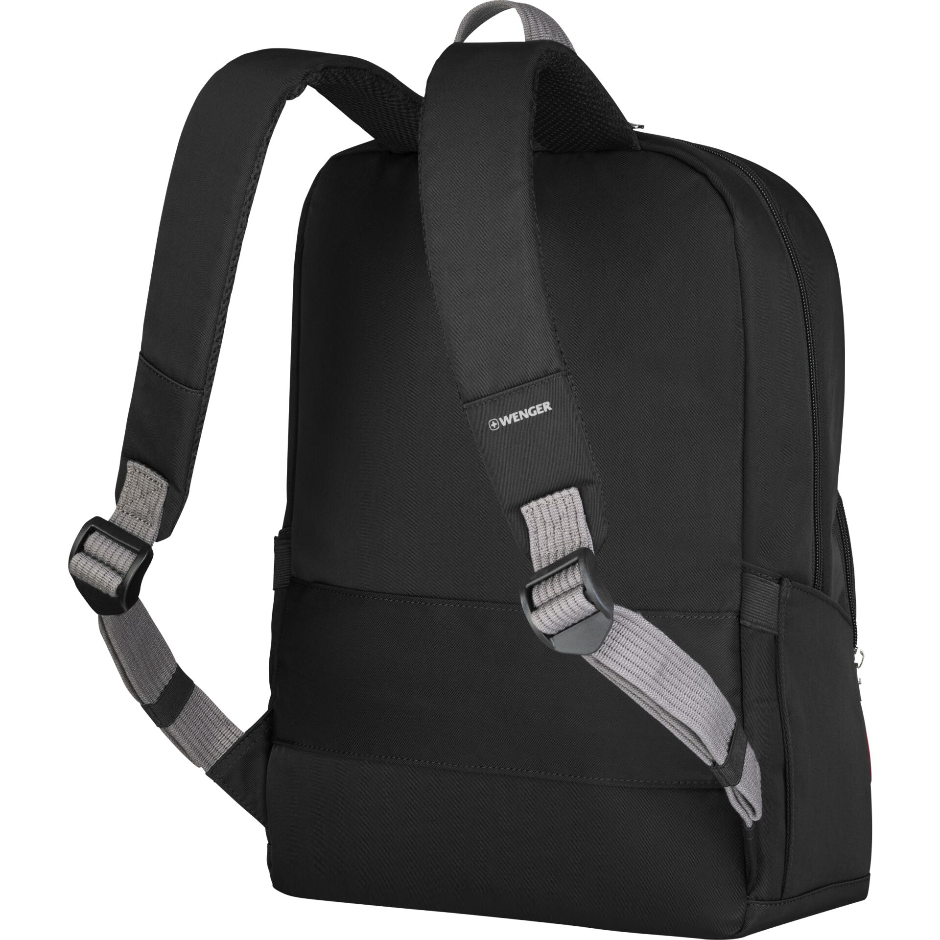 Wenger Motion zaino nero
