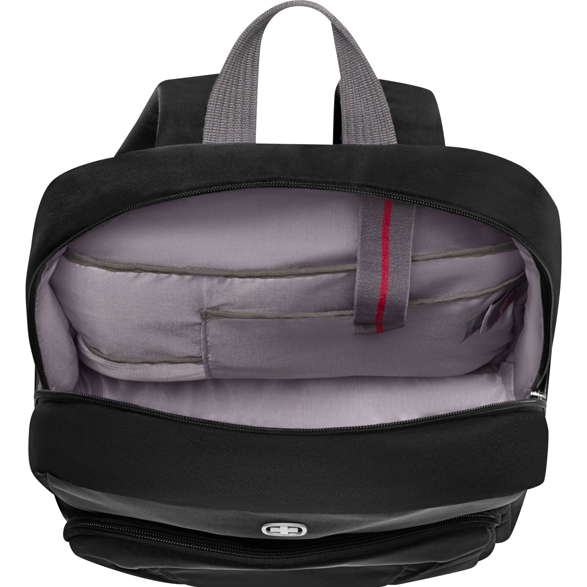 Wenger Motion zaino nero