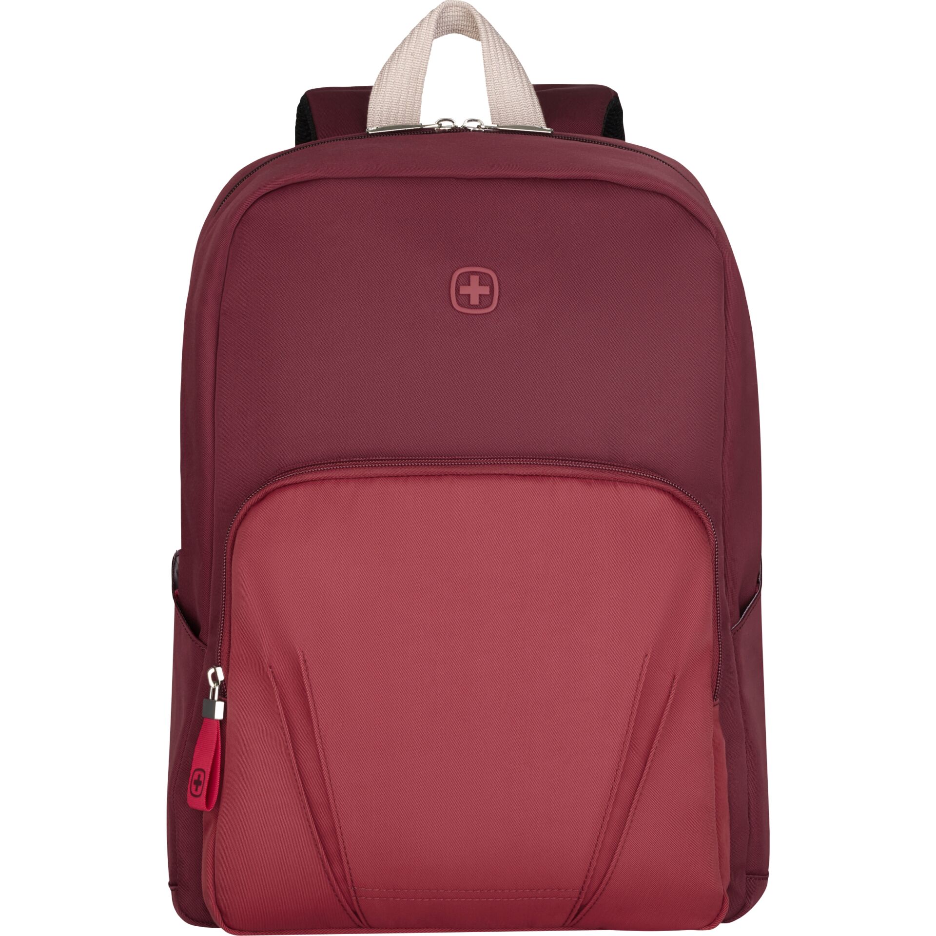 Wenger Motion zaino rosso