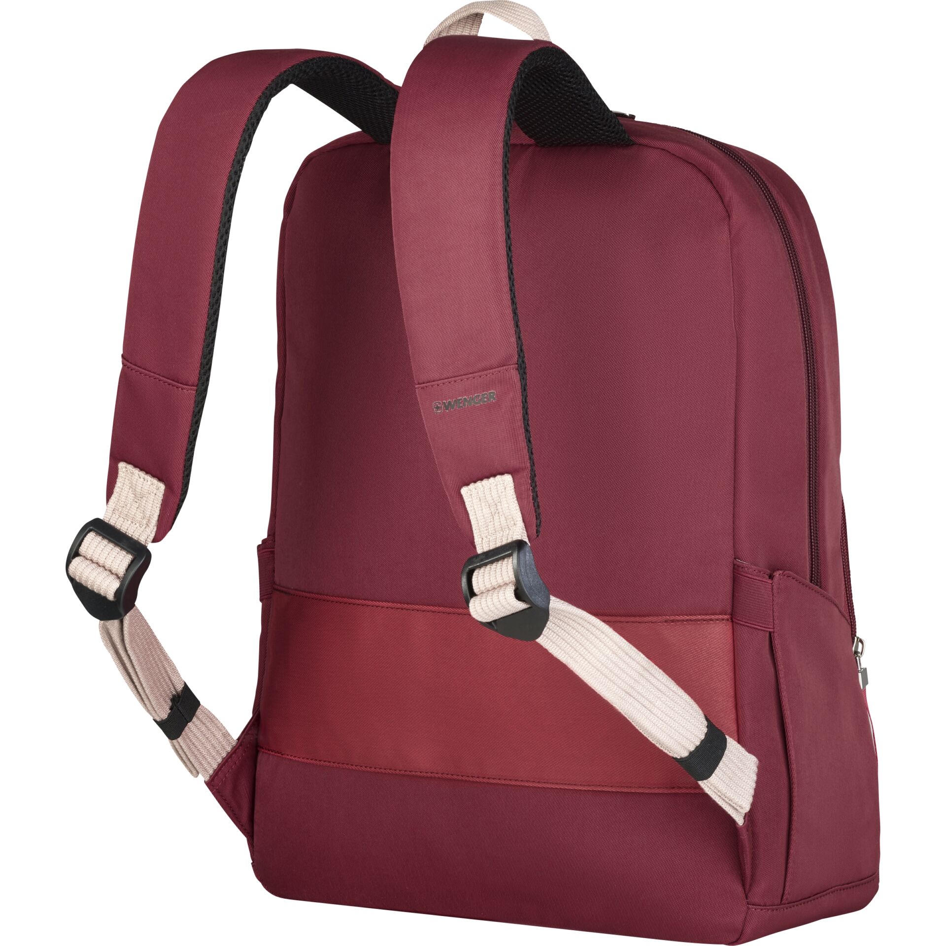Wenger Motion zaino rosso