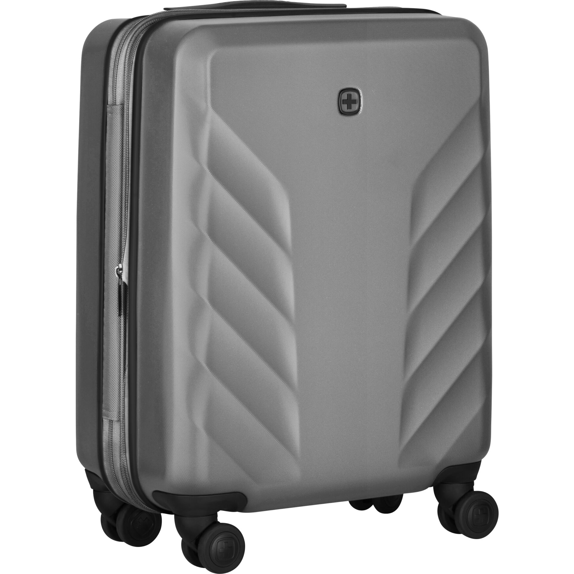 Wenger Motion Carry-On grigio