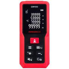 Ermenrich Reel GM100 misuratore laser 2