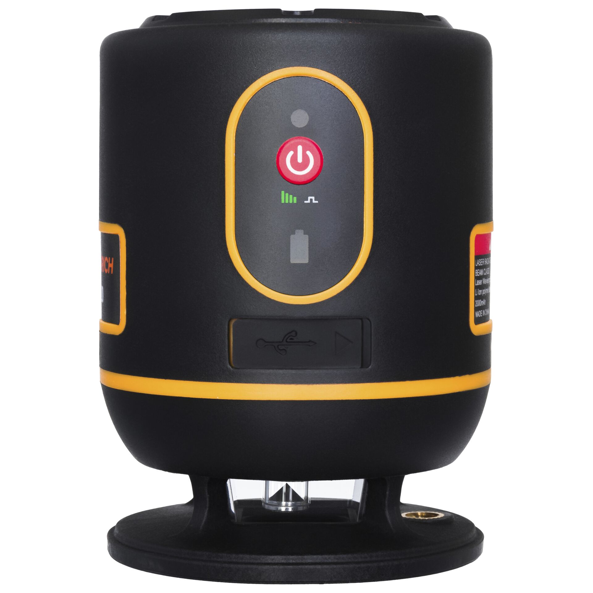 Ermenrich LN20 livella laser