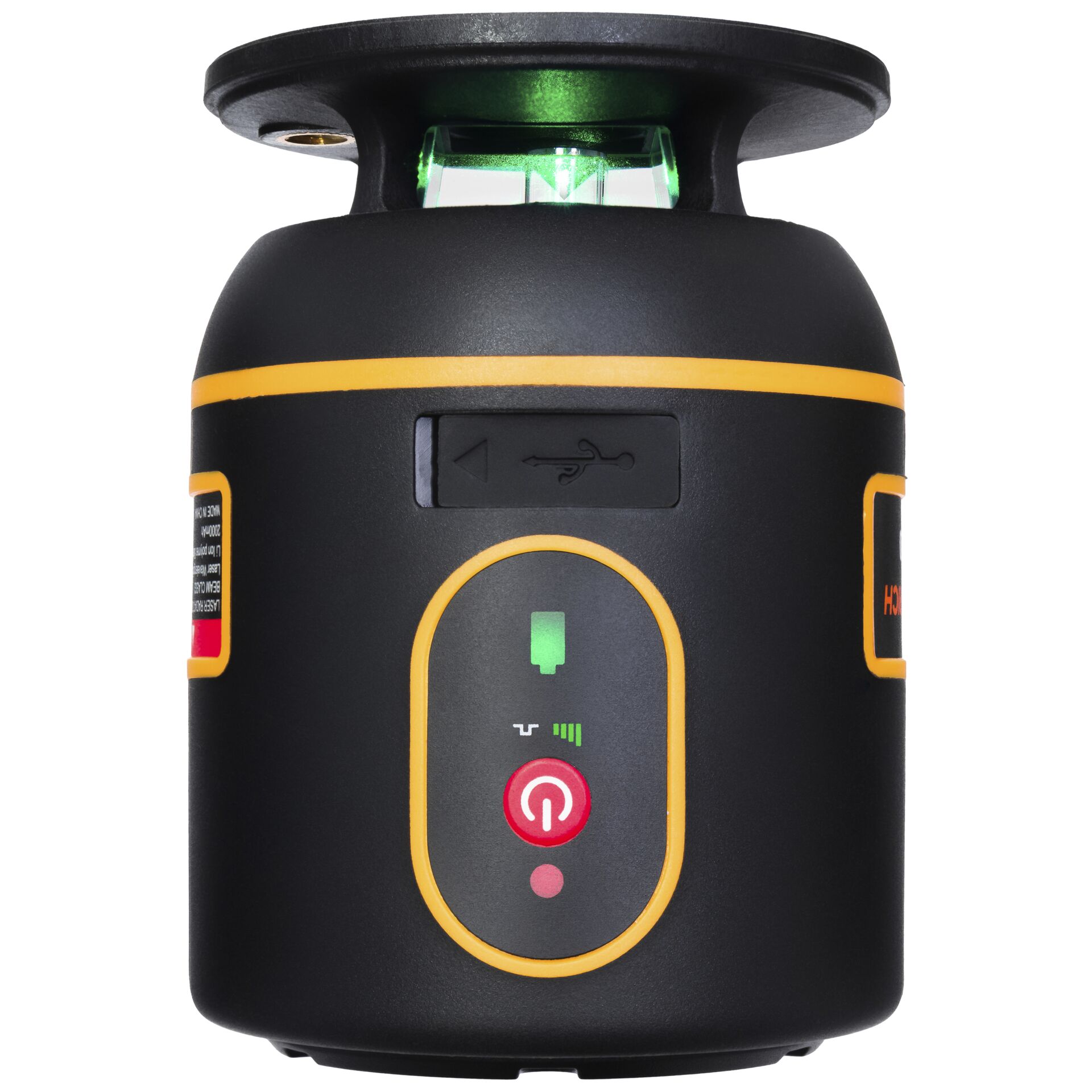 Ermenrich LN20 livella laser