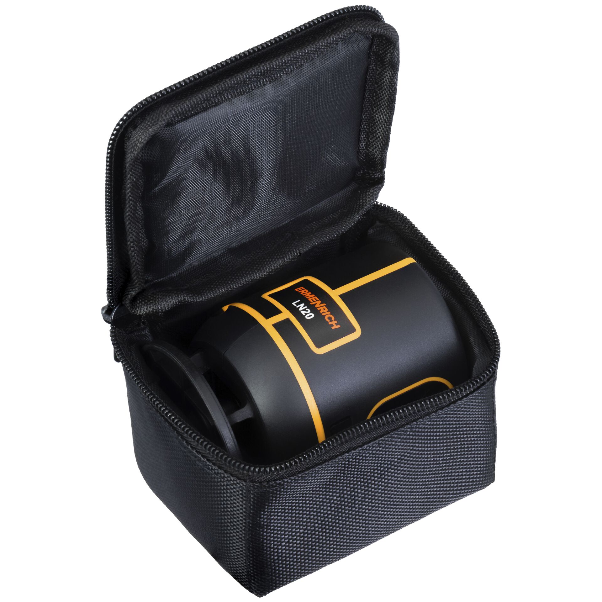 Ermenrich LN20 livella laser