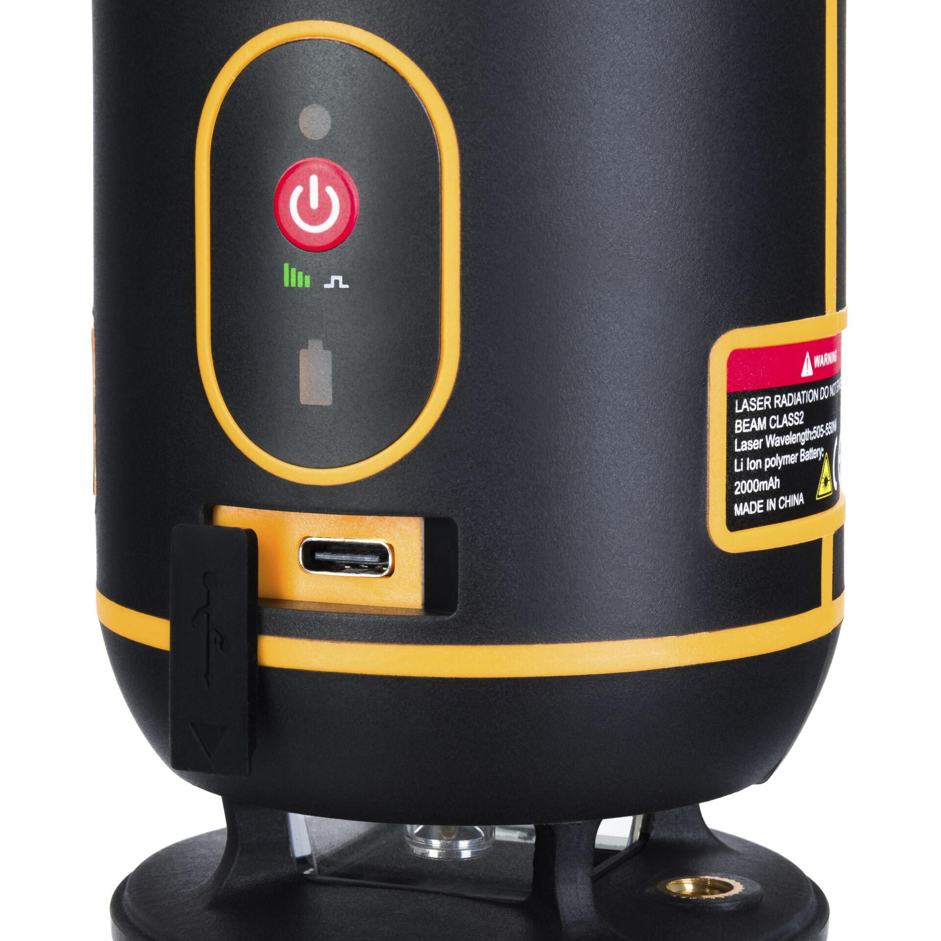 Ermenrich LN20 livella laser