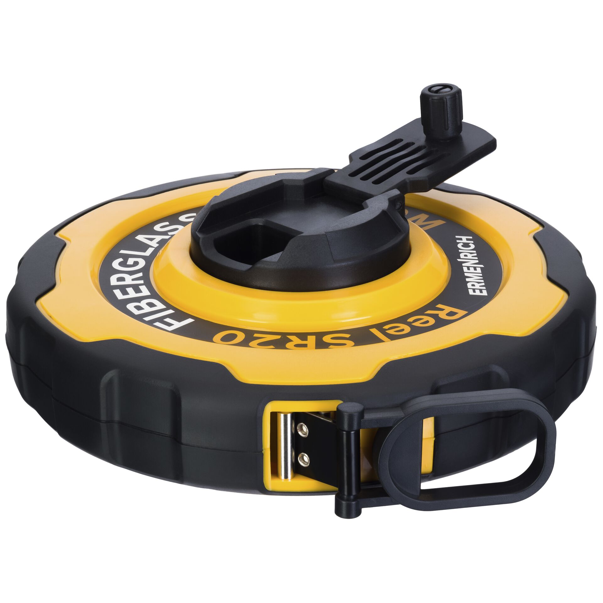 Ermenrich Reel SR20 metro a nastro