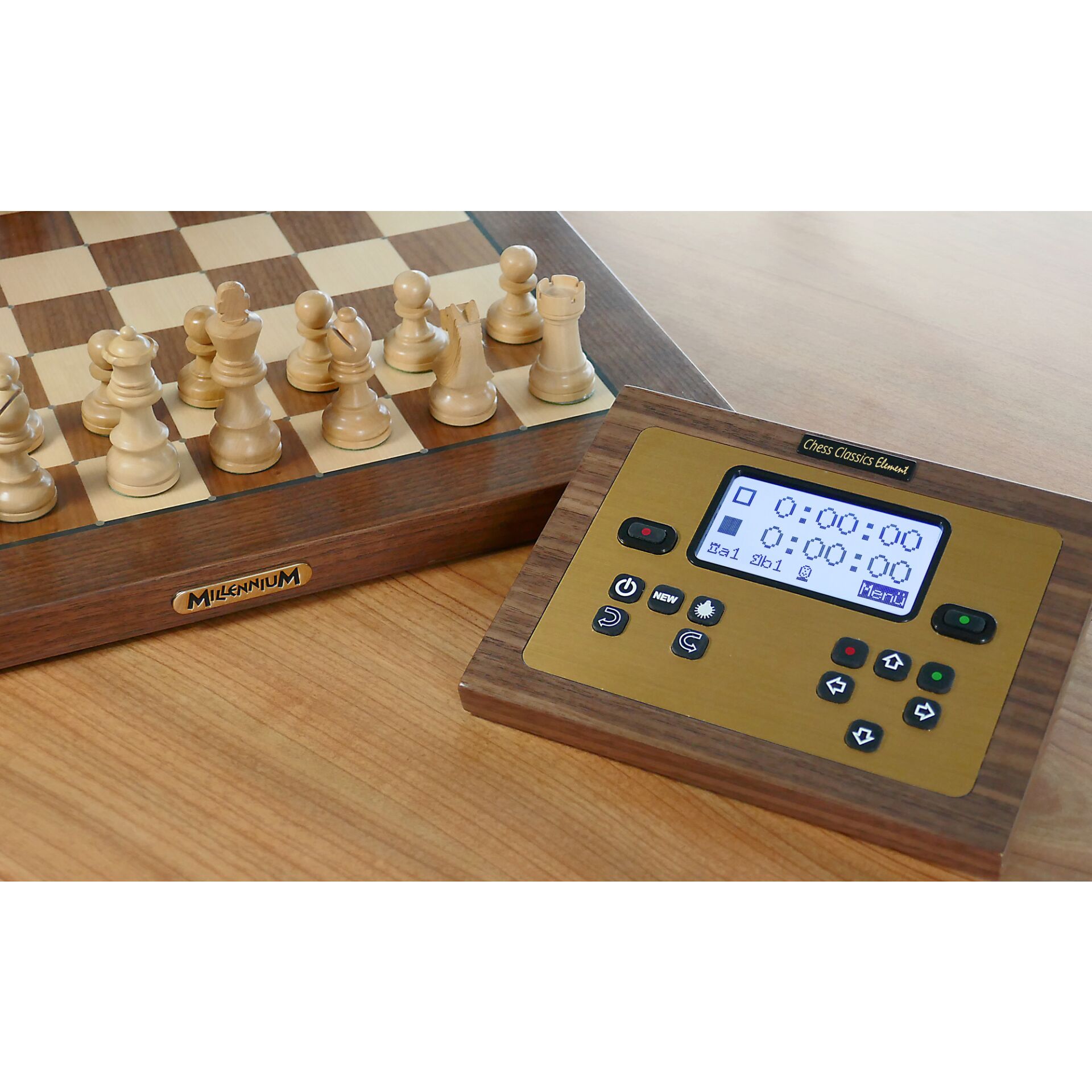 Millennium Chess Classic Element