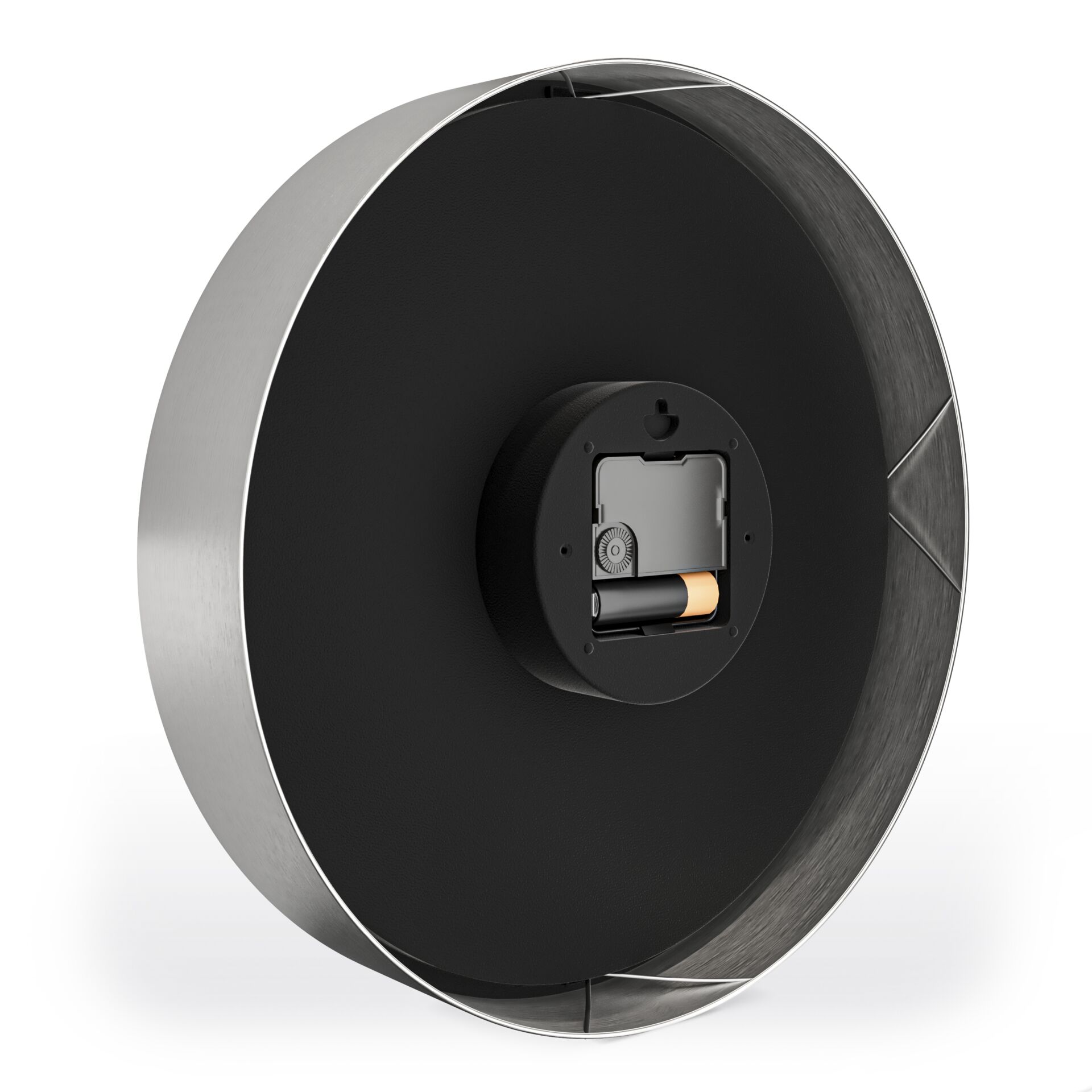 Mebus 12910 Orologio da parete al quarzo