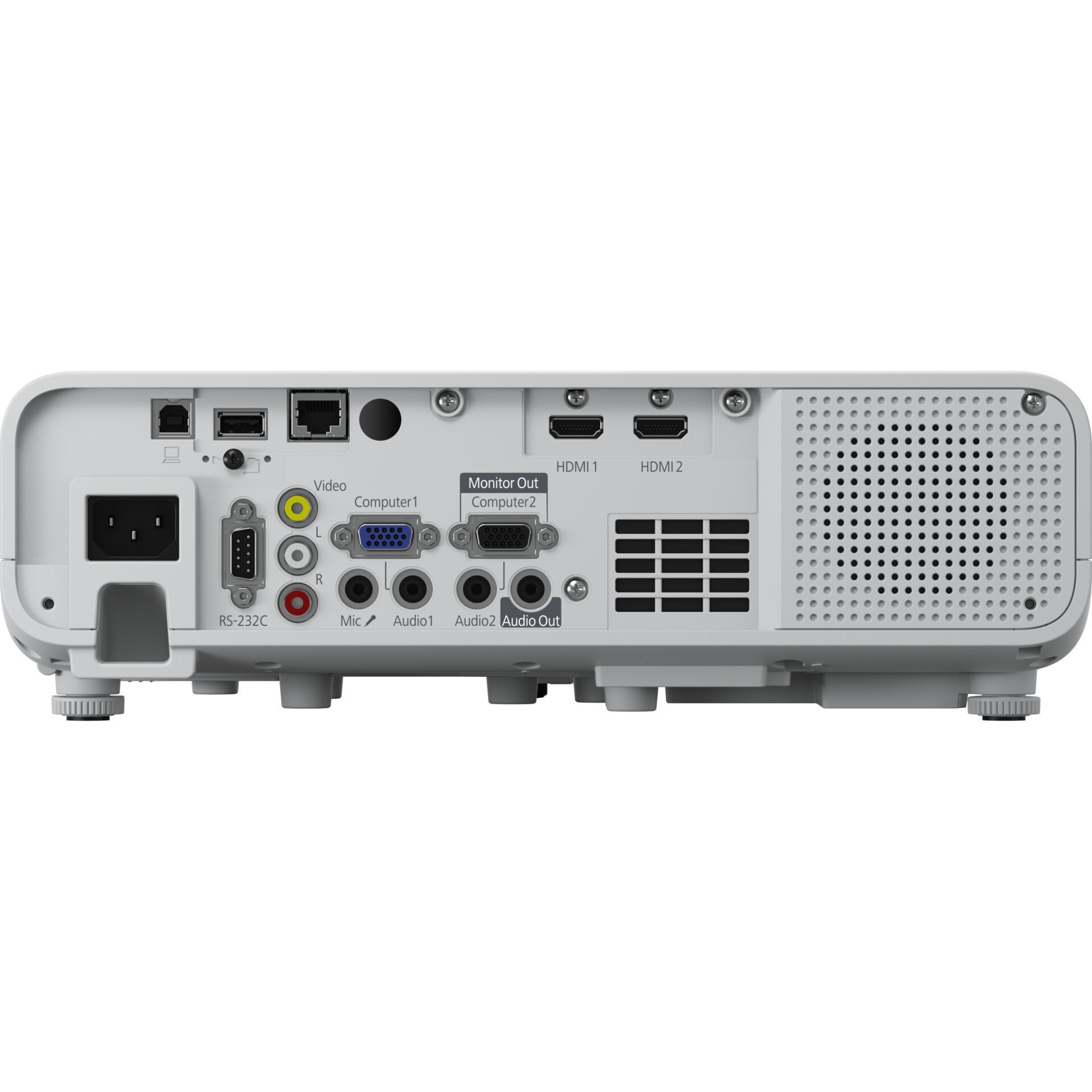 Epson EB-L210W