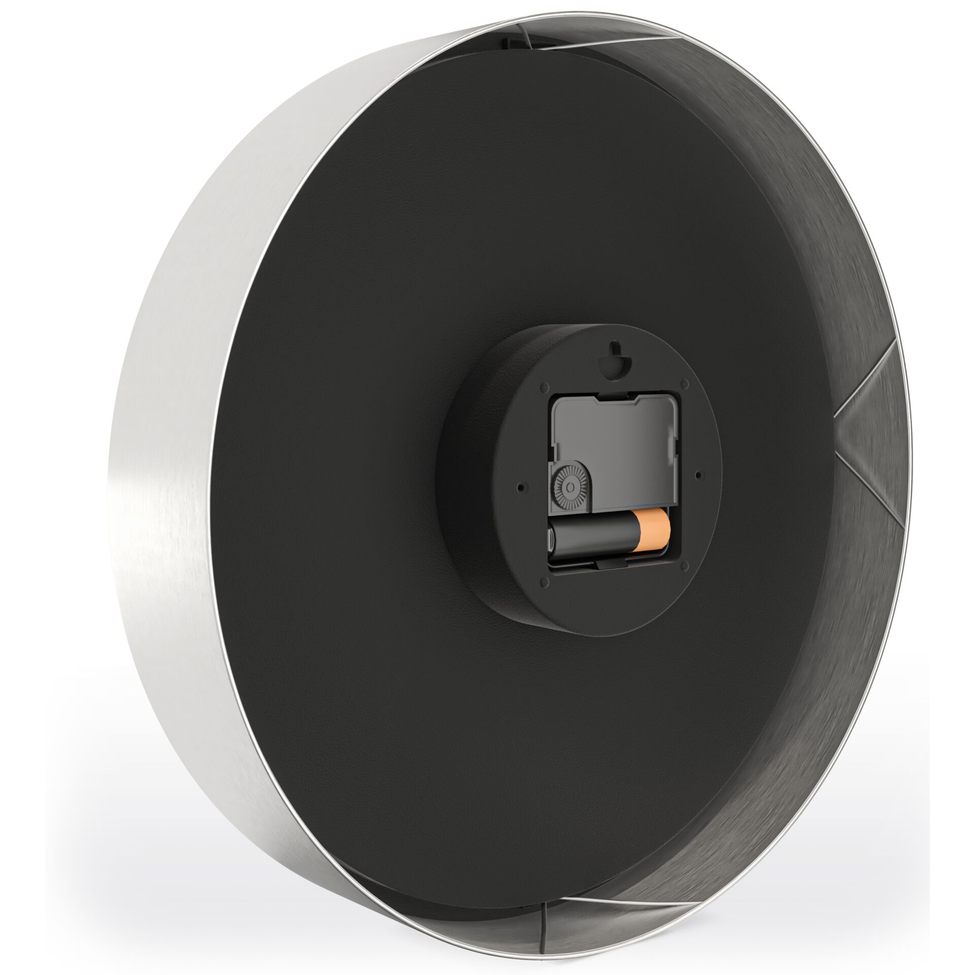 Mebus 19627 Orologio da parete al quarzo