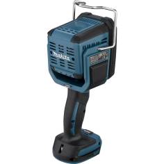 Makita DEBDML812 torcia LED a batteria 18V 2