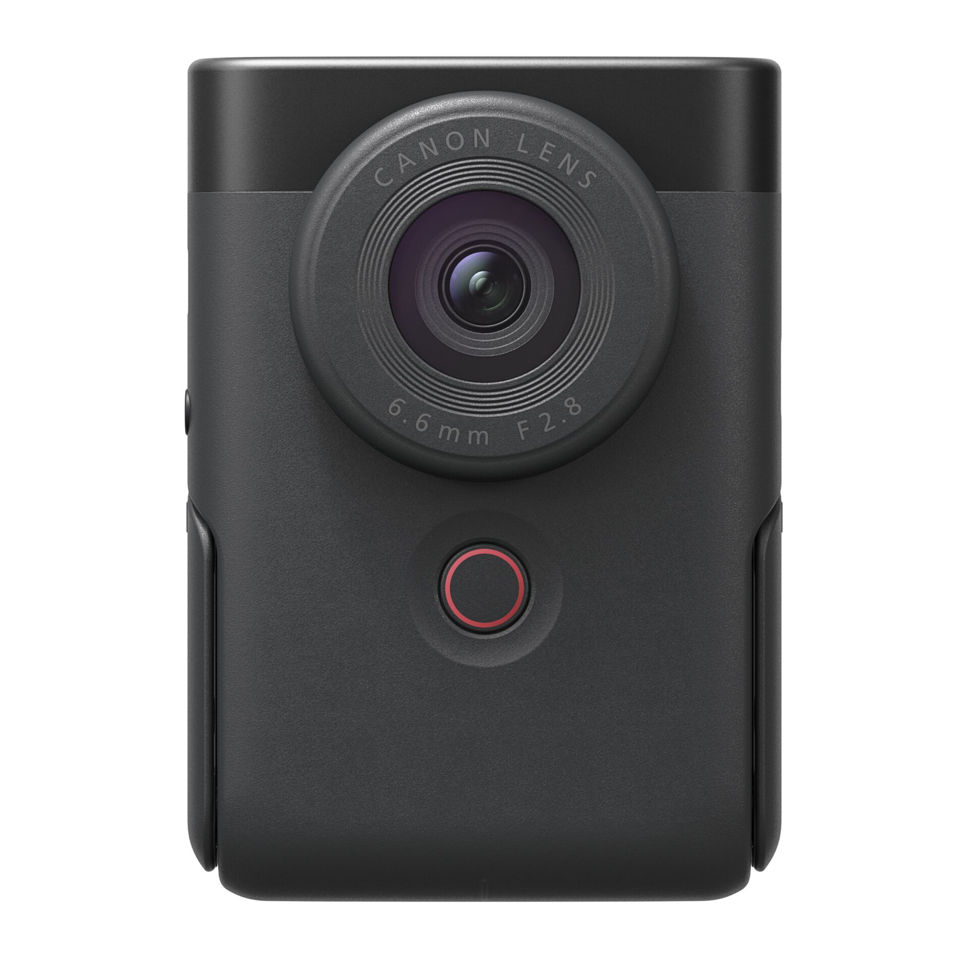 Canon PowerShot V10 Vlogging-Kit black
