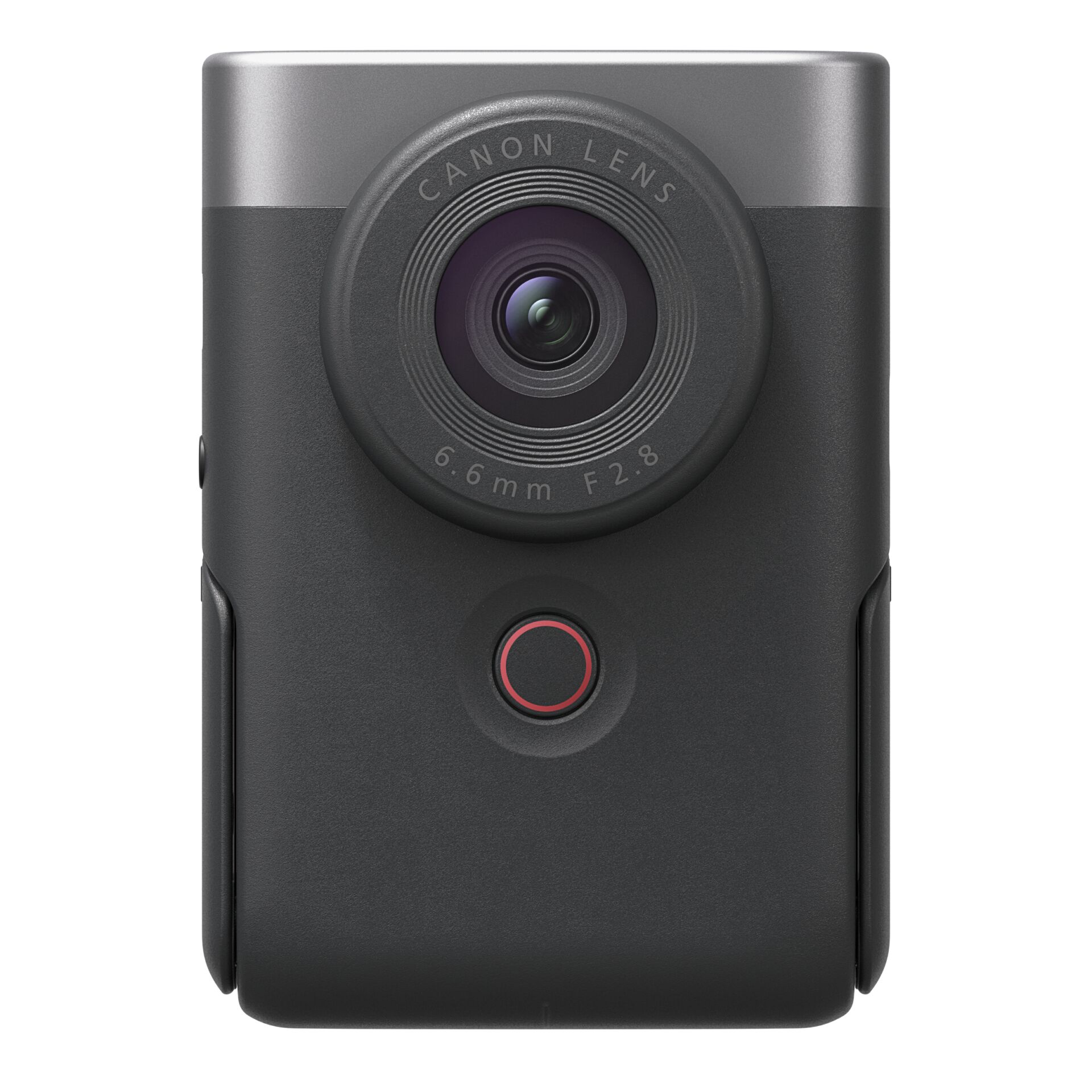 Canon PowerShot V10 Vlogging-Kit silver