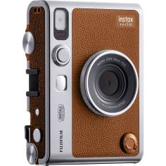 Fujifilm instax mini evo brown 2