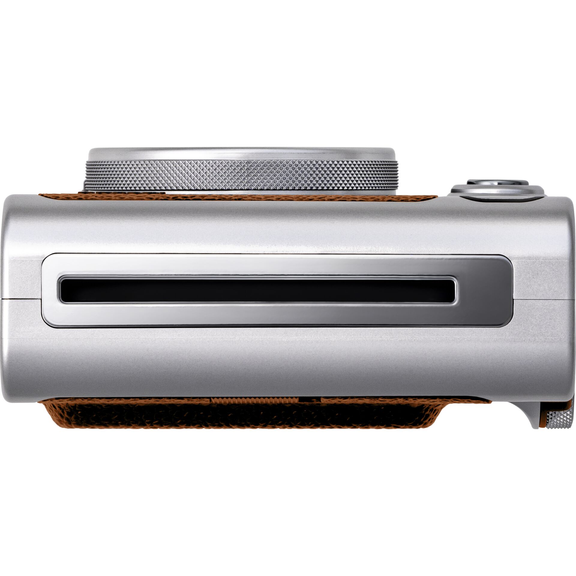 Fujifilm instax mini evo brown